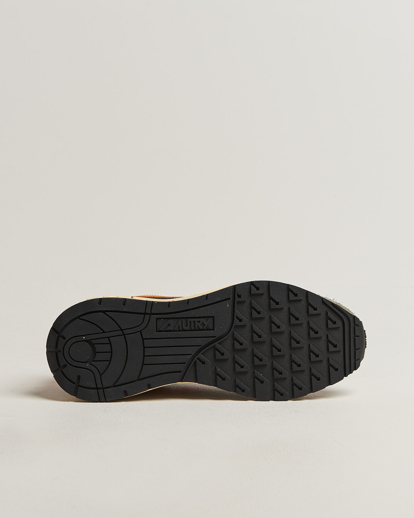 Herren | Sneaker | Autry | Reelwind Running Sneaker Salvia/Smoked Green