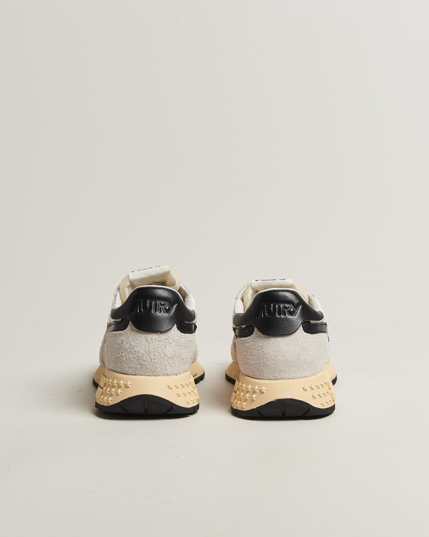 Herren | Sneaker | Autry | Reelwind Running Sneaker White/Black