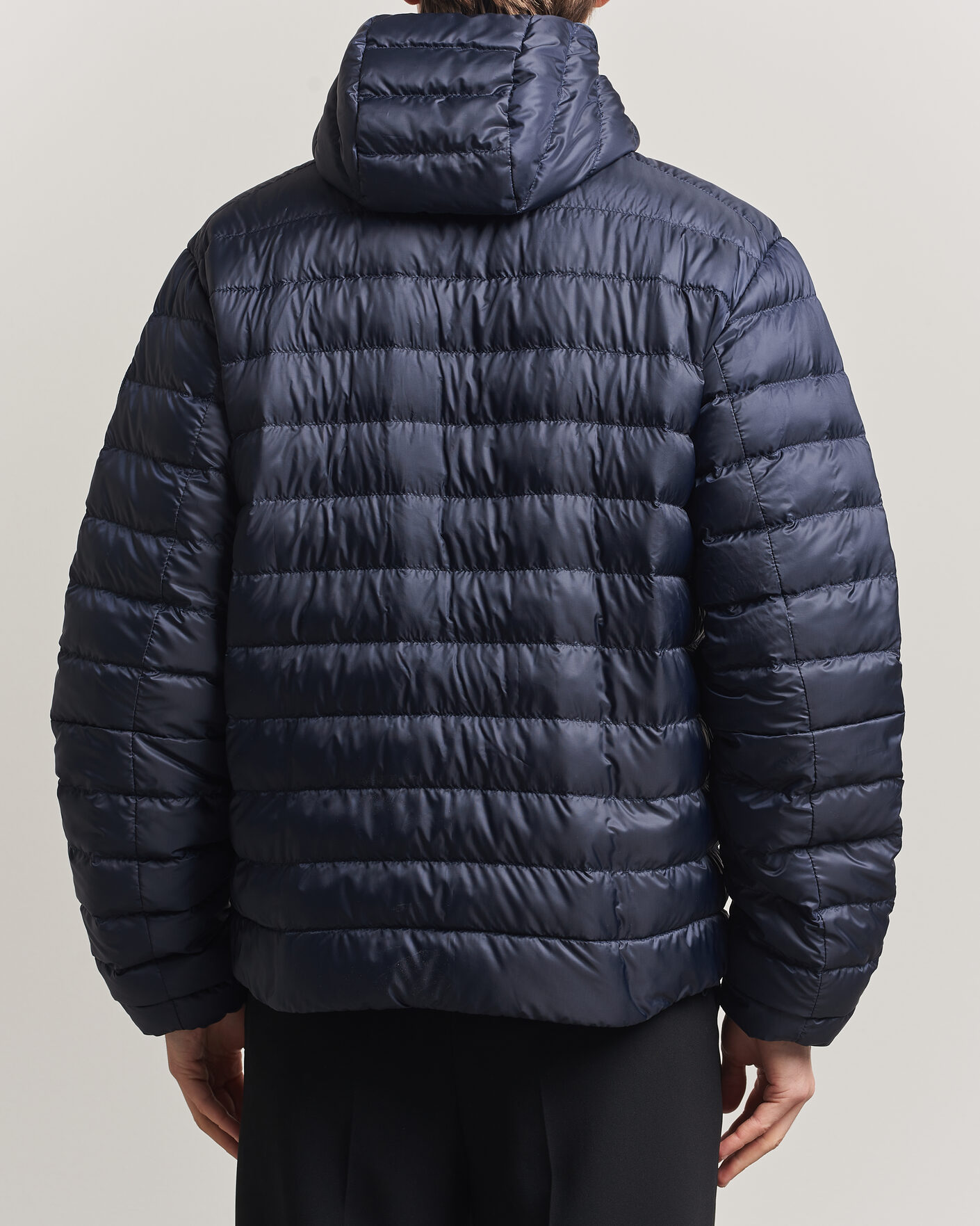 Herren | Jacken | Canada Goose | Stratus Down Hoody Nocturne