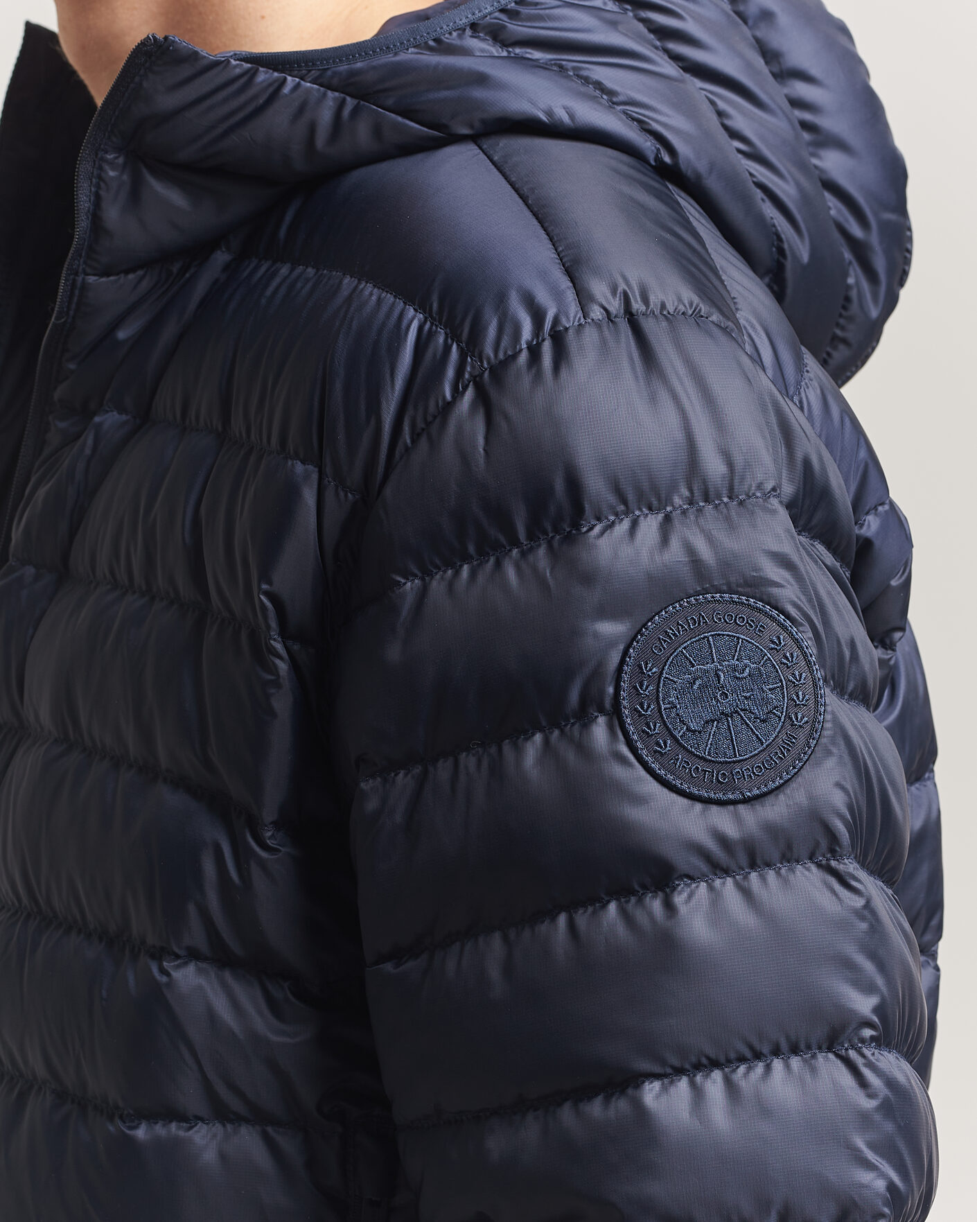 Herren | Jacken | Canada Goose | Stratus Down Hoody Nocturne