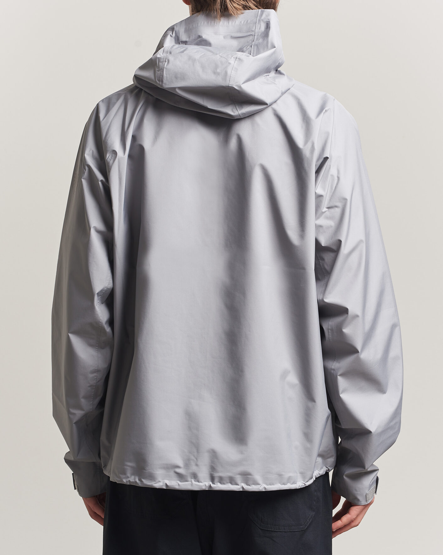 Herren | Jacken | Canada Goose | Horizon Rain Jacket Stratus Grey