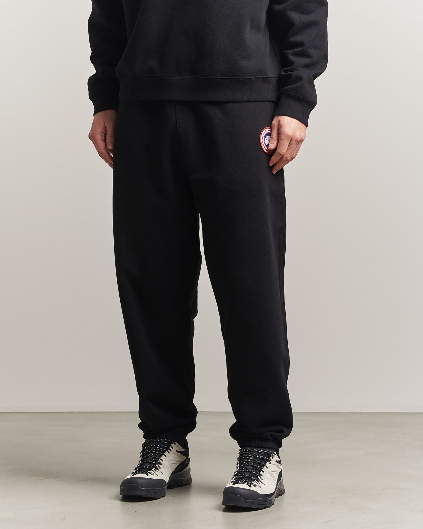 Herren | Hosen | Canada Goose | Rove Sweat Joggers Black