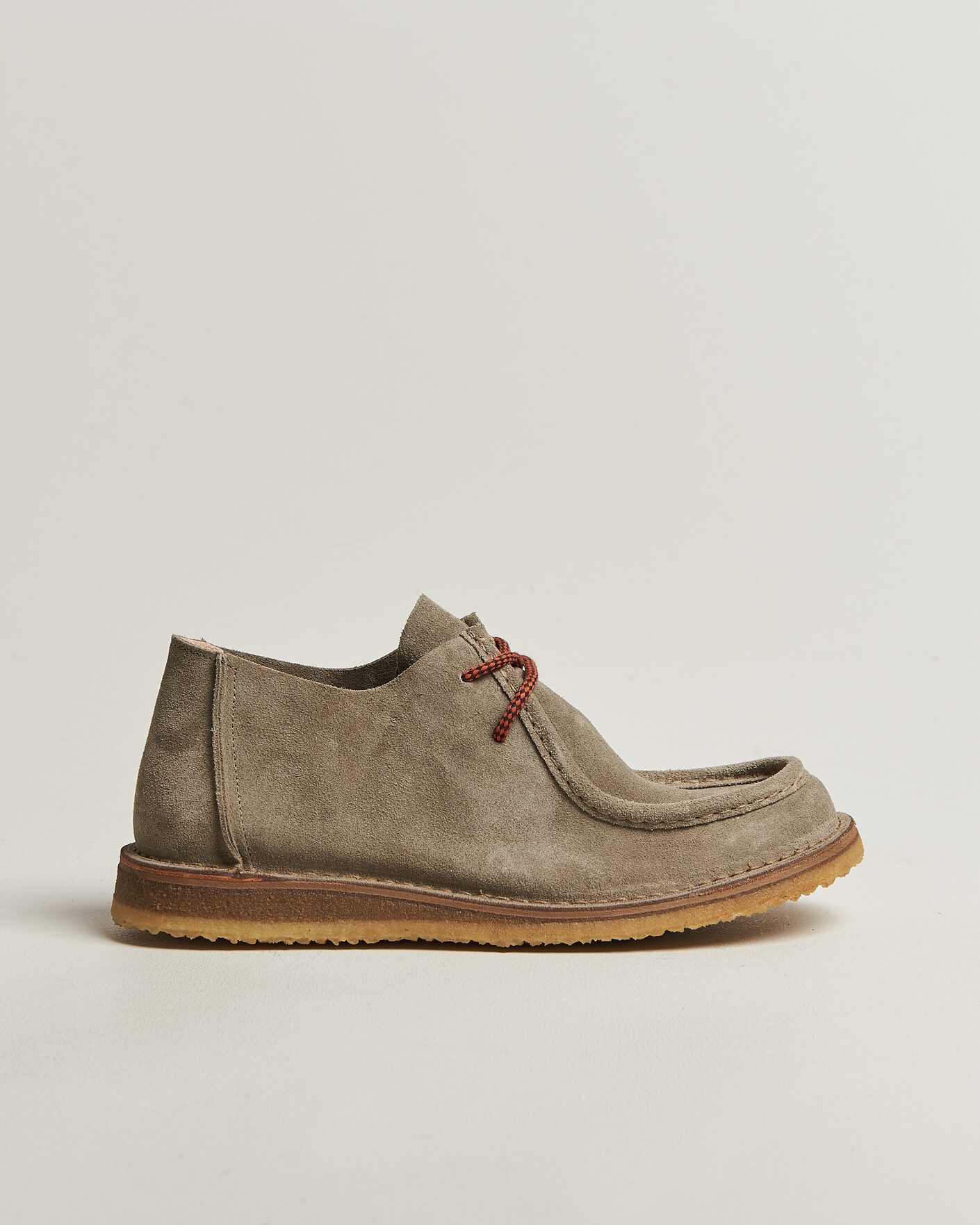 Herren | Boots | Astorflex | Beenflex Shoes Stone Suede