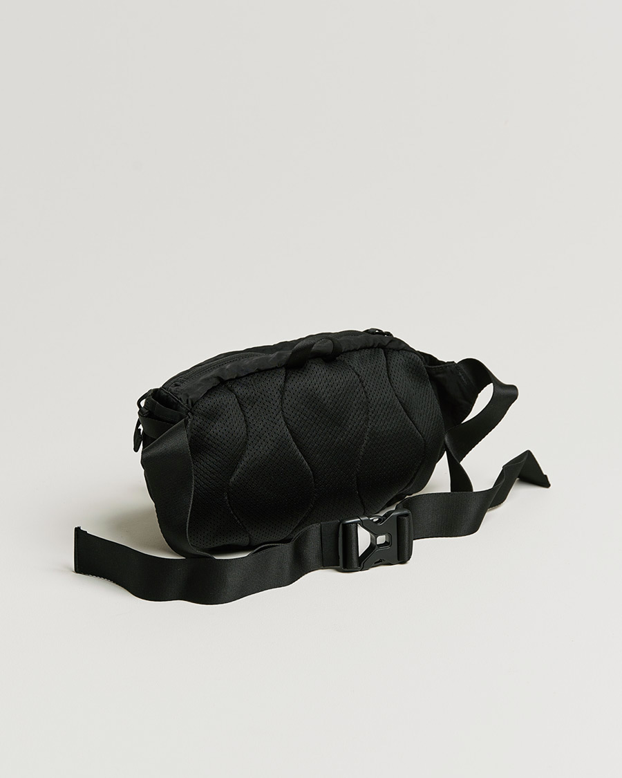 Herren | Taschen | C.P. Company | Nylon B Small Accessorie Bag Black