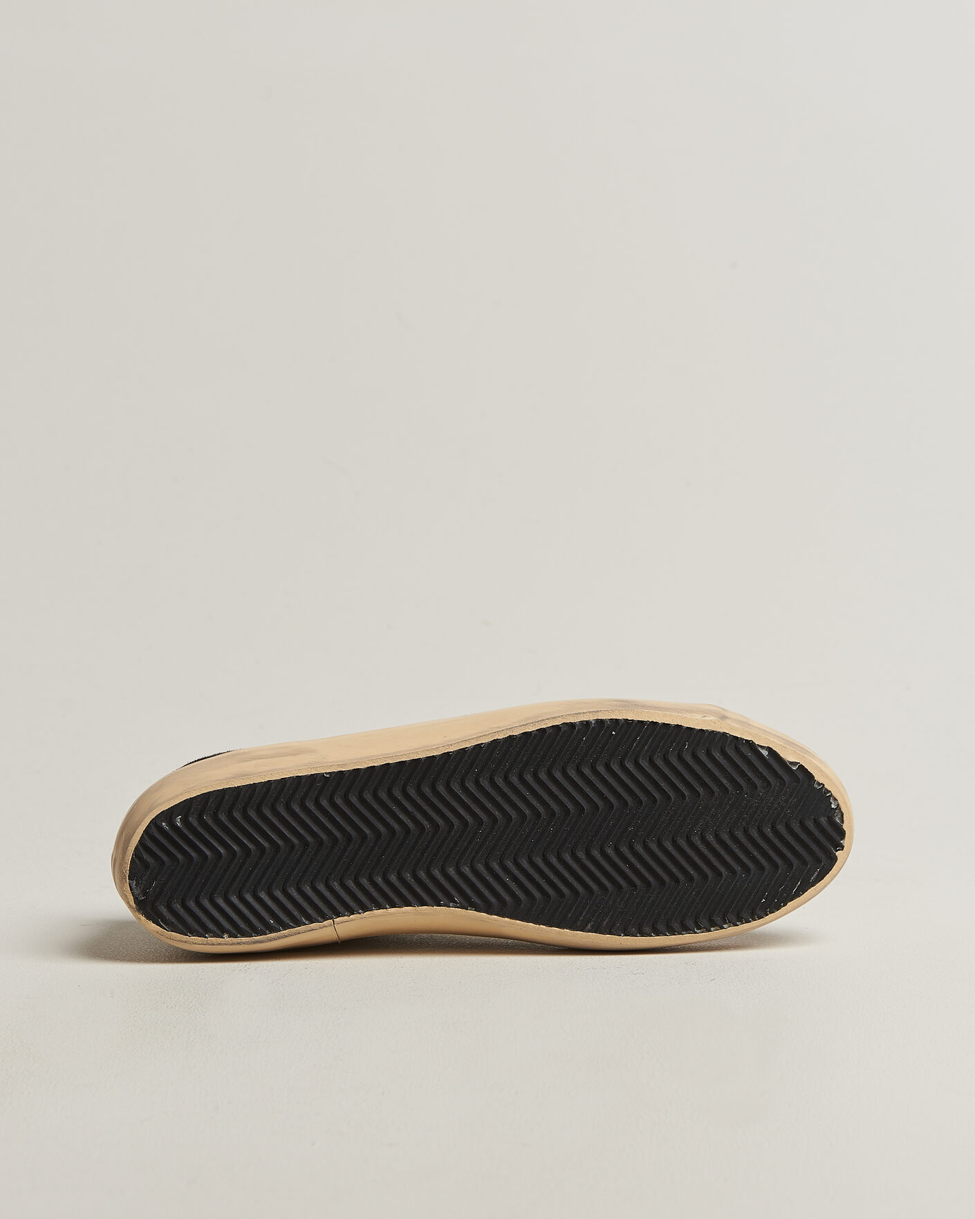 Herren | Sneaker | Golden Goose | Super-Star Sneakers Liliac Grey