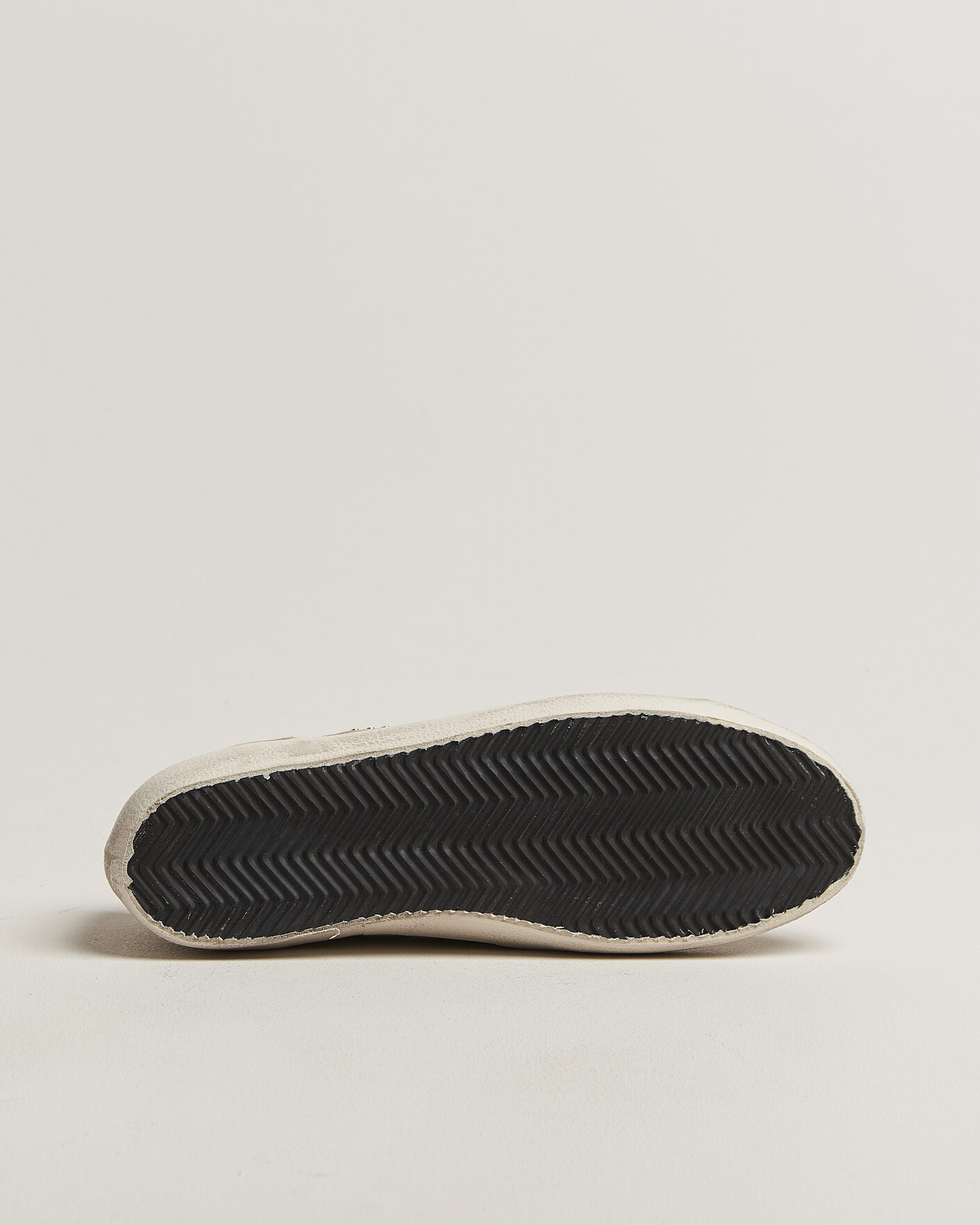 Herren | Sneaker | Golden Goose | Super-Star Sneakers Beige
