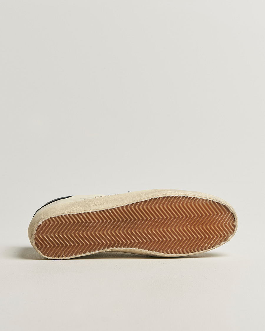 Herren | Sneaker | Golden Goose | Super-Star Sneakers Beige/Midnight