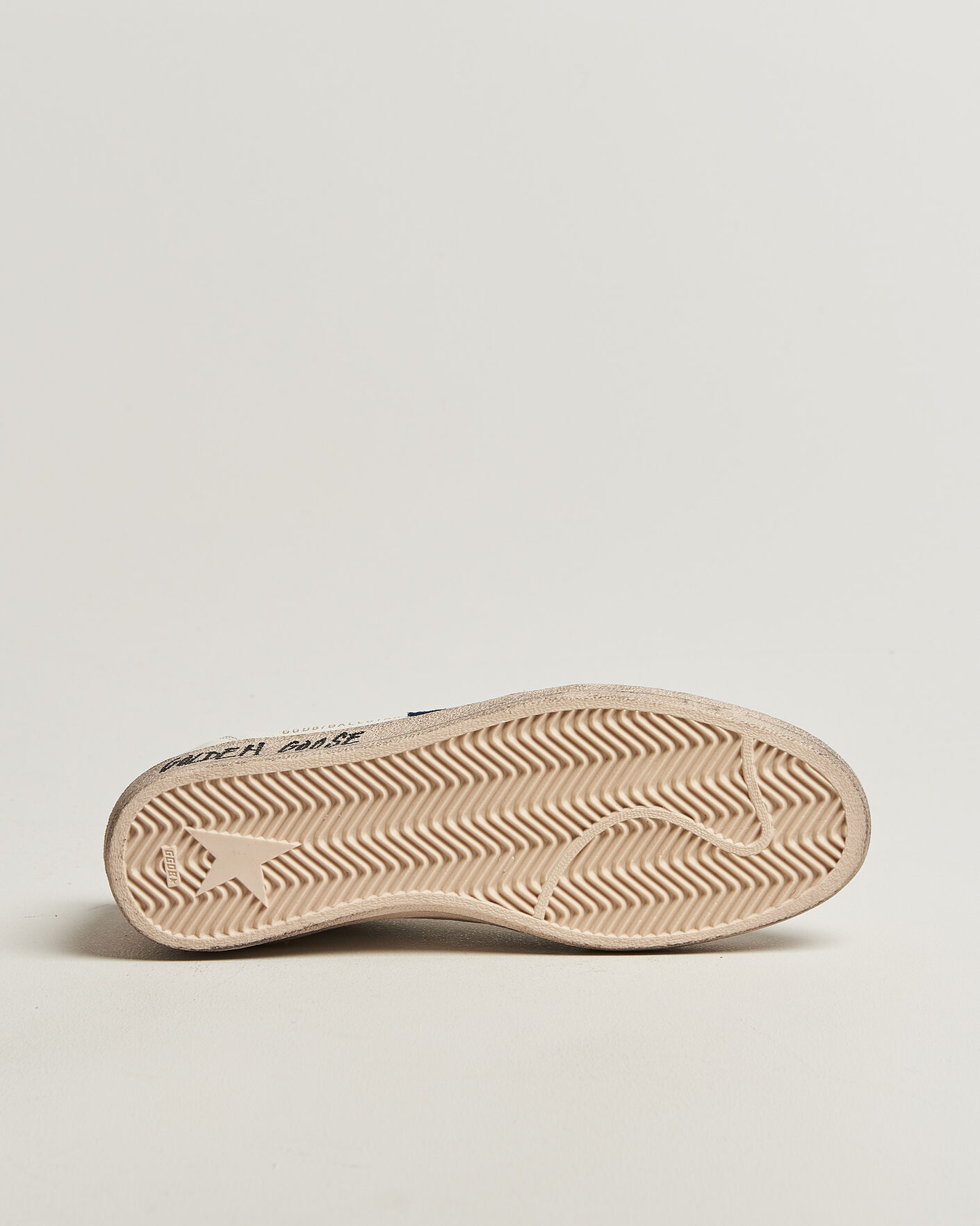 Herren | Sneaker | Golden Goose | Ball Star Sneakers White/Ice