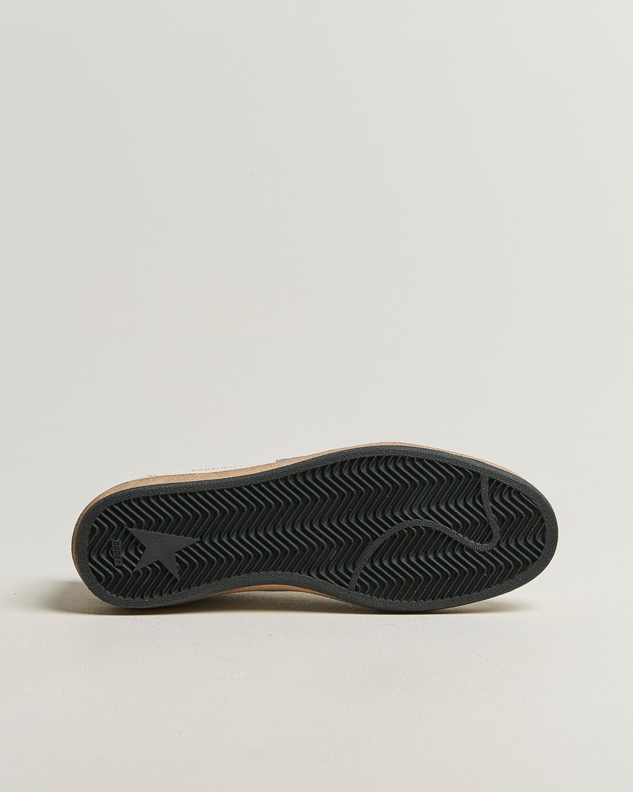 Herren | Sneaker | Golden Goose | Ball Star Sneakers White/Red