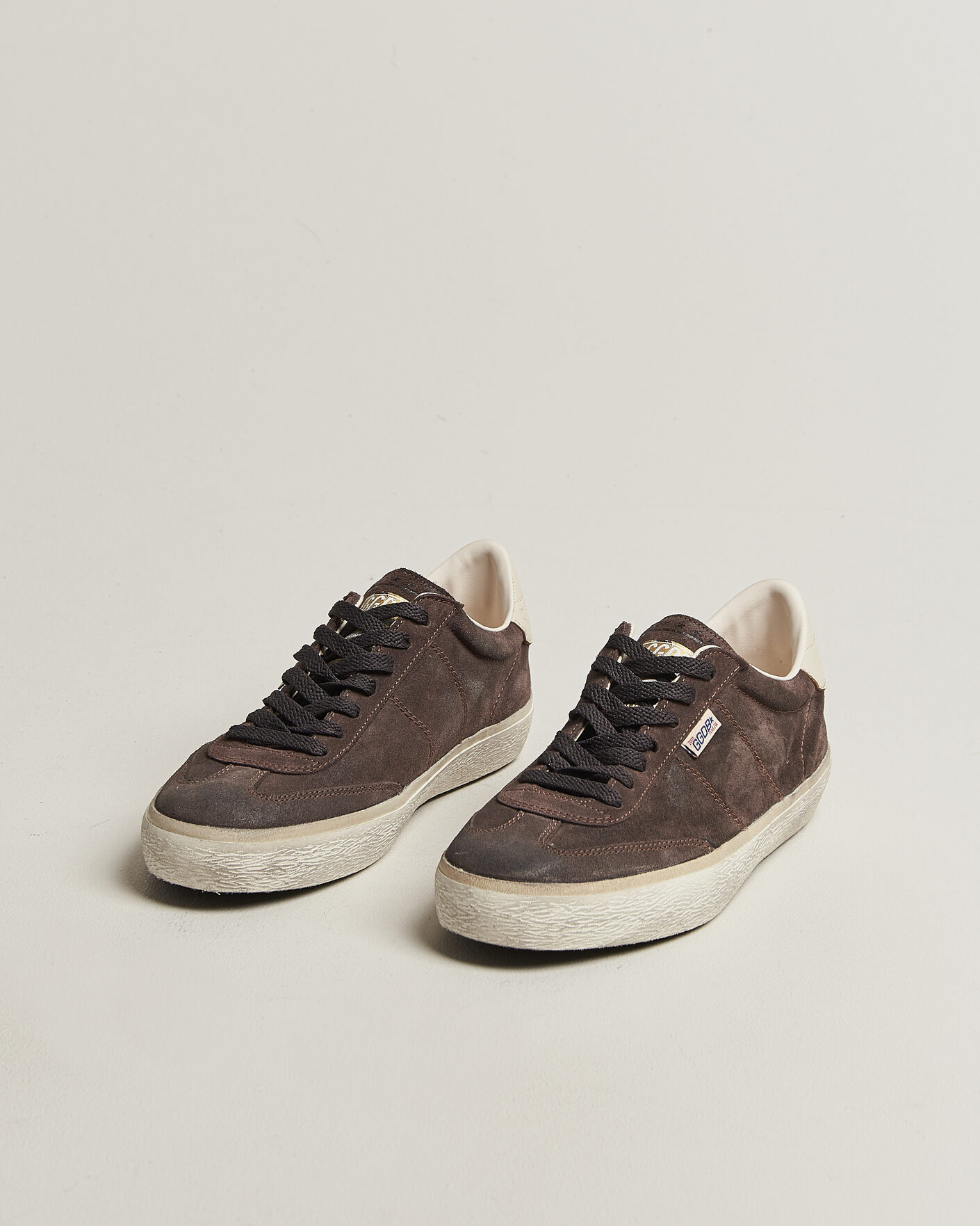 Herren | Sneaker | Golden Goose | Soul-Star Sneakers Antracite