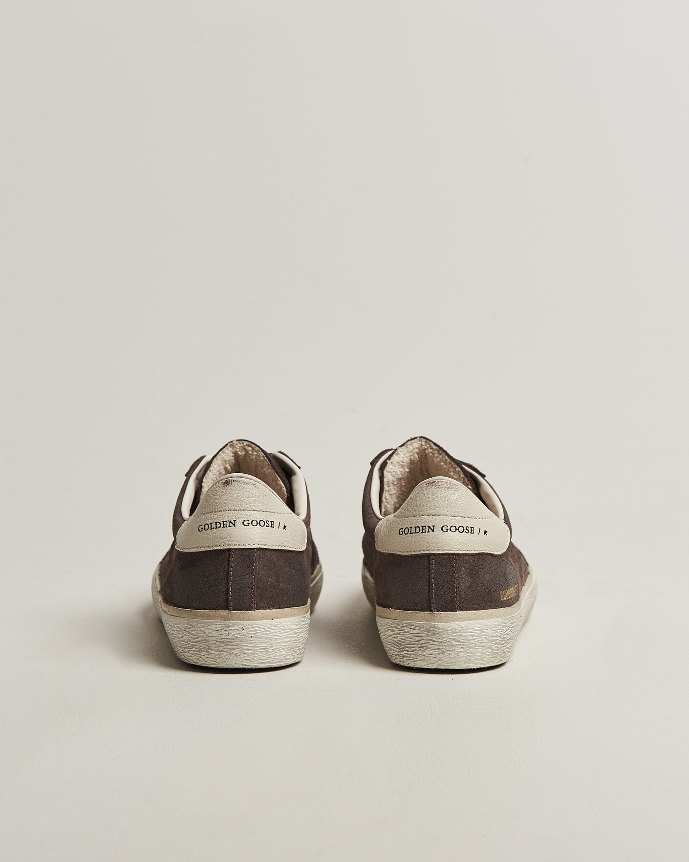 Herren | Sneaker | Golden Goose | Soul-Star Sneakers Antracite