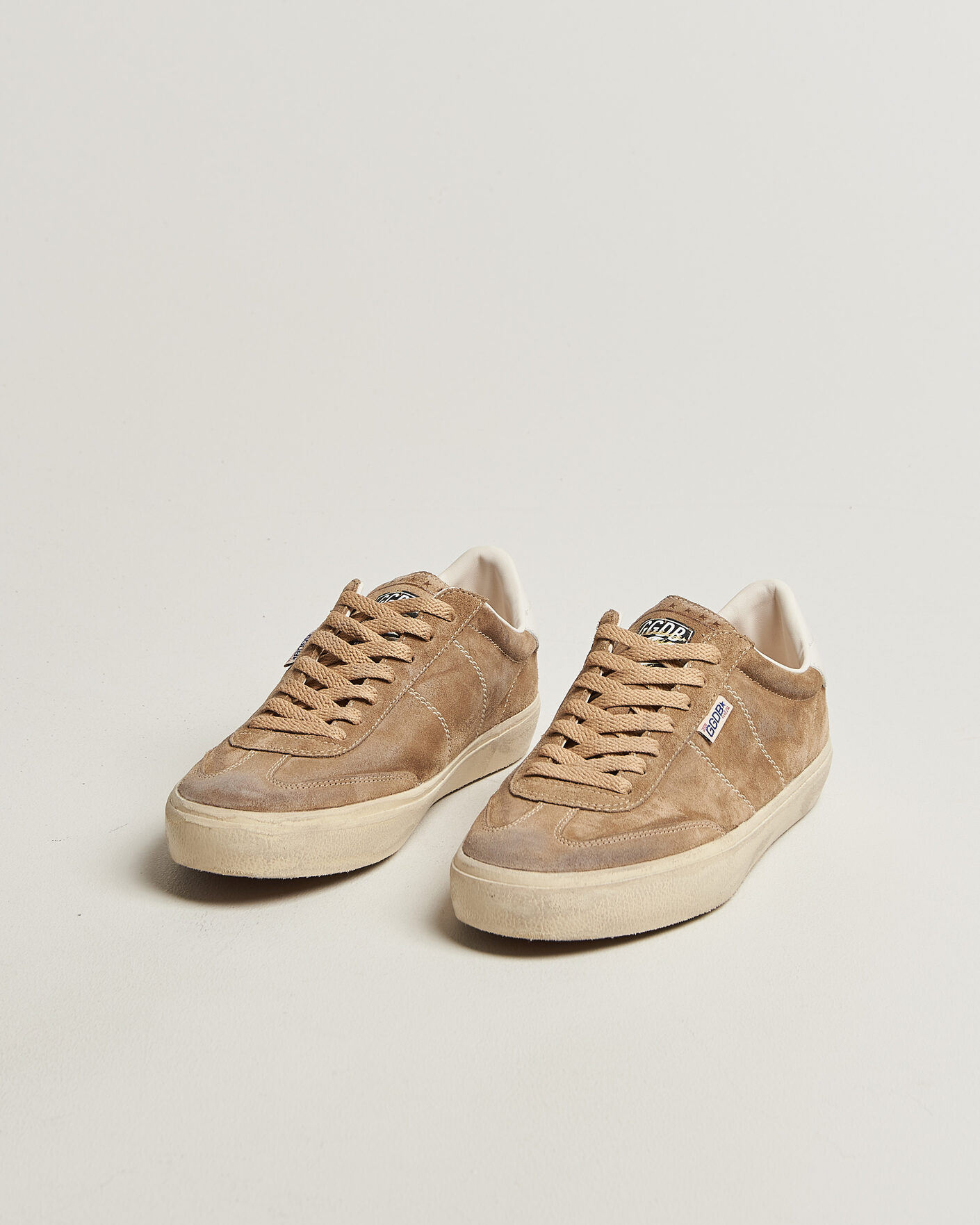 Herren | Sneaker | Golden Goose | Soul-Star Sneakers Tobacco