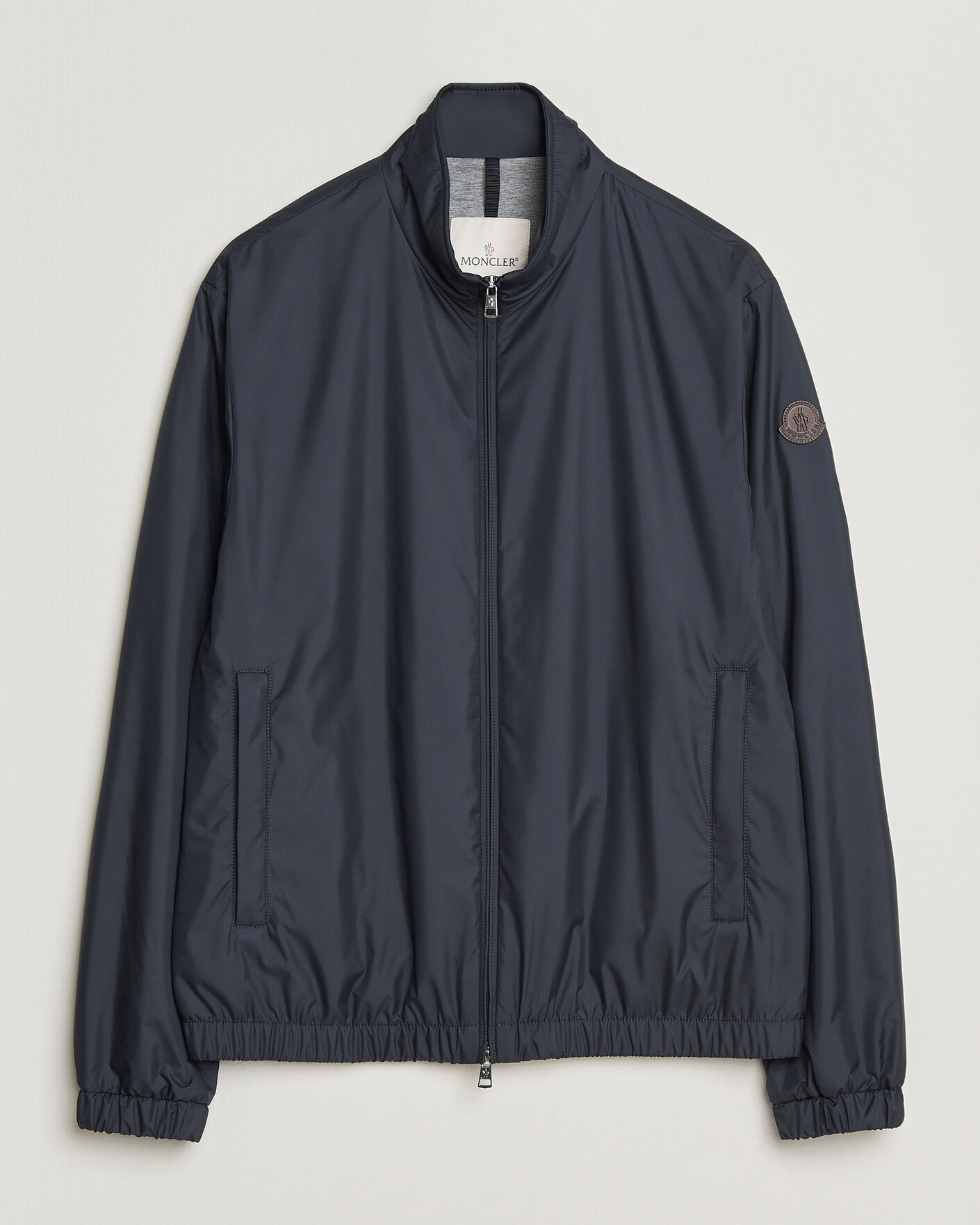 Herren | Jacken | Moncler | Meidassa Bomber Jacket Navy