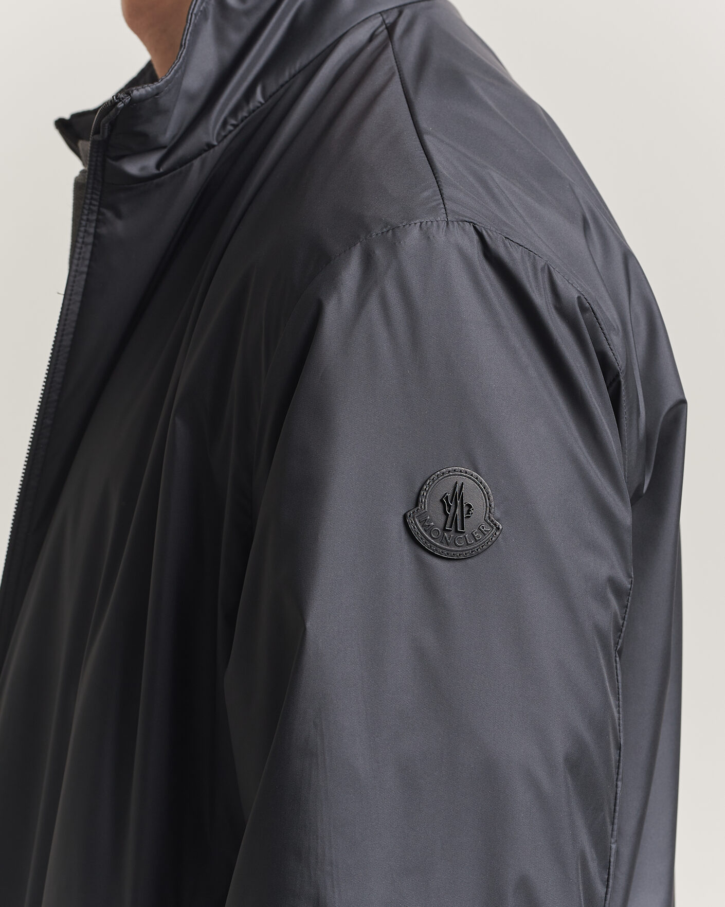 Herren | Jacken | Moncler | Meidassa Bomber Jacket Black