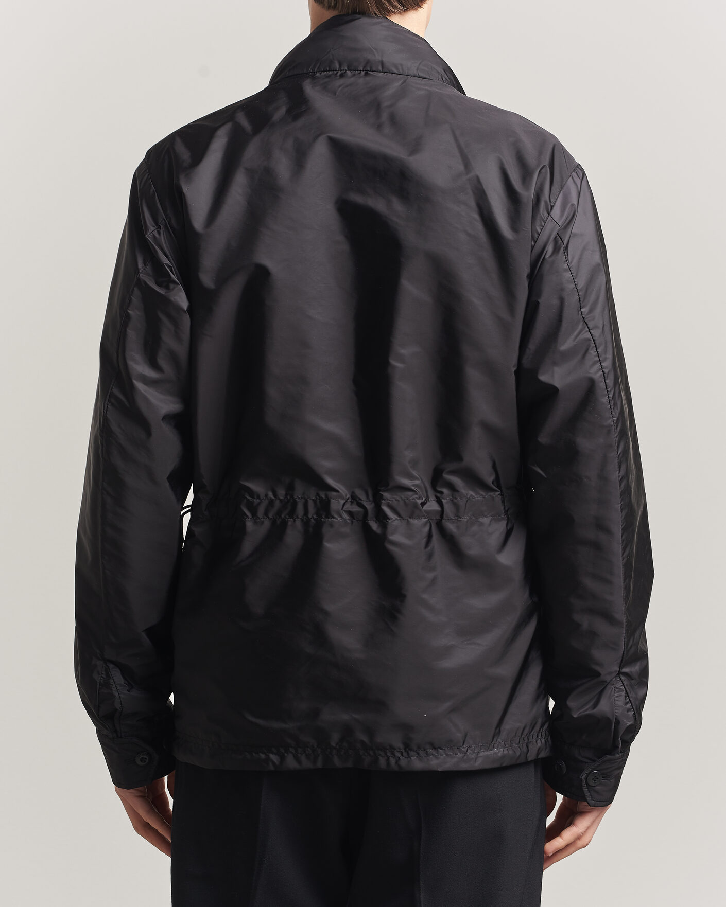 Herren | Jacken | Moncler | Chuqui Field Jacket Black