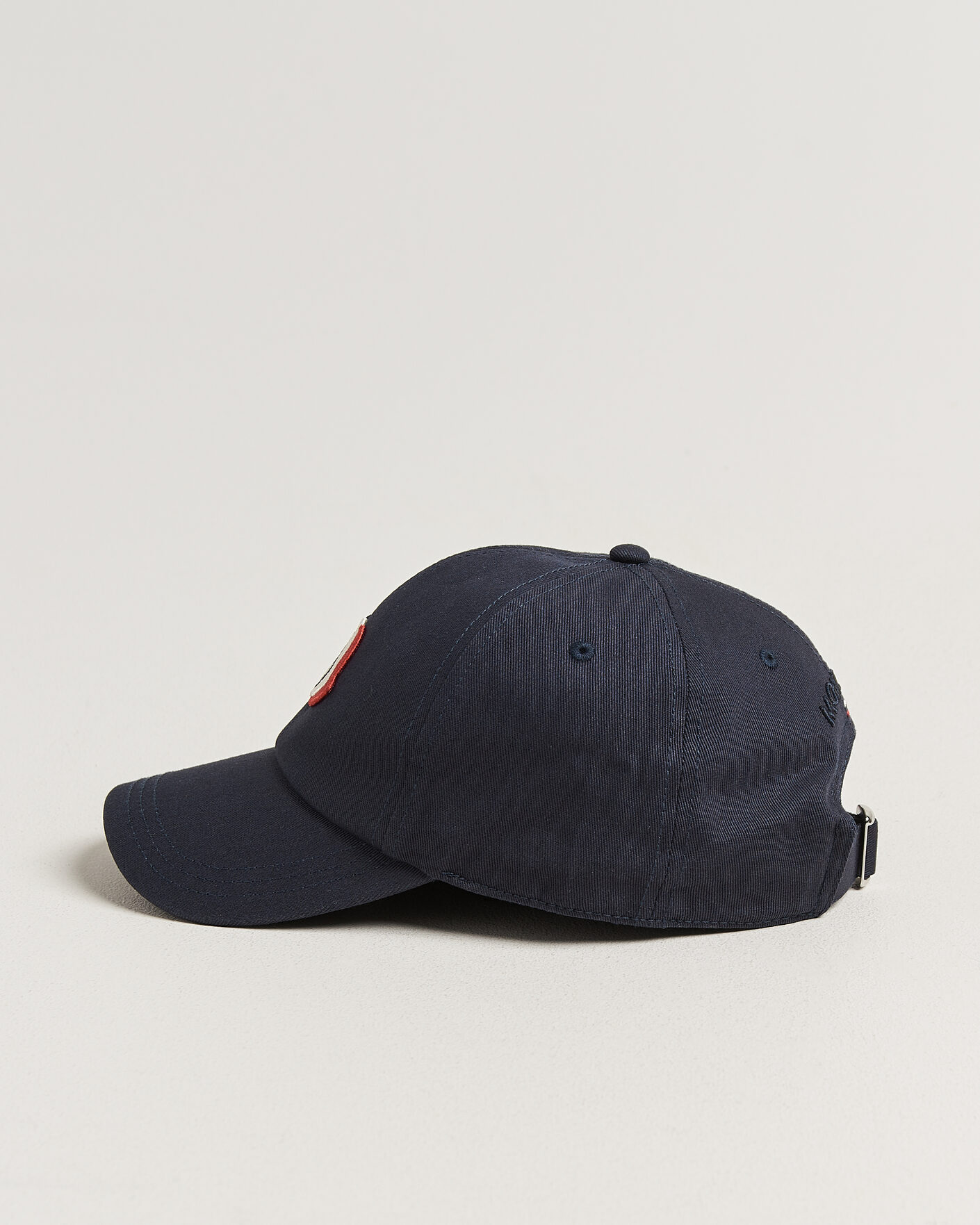 Herren | Hüte & Mützen | Moncler | Tricolore Logo Cap Navy