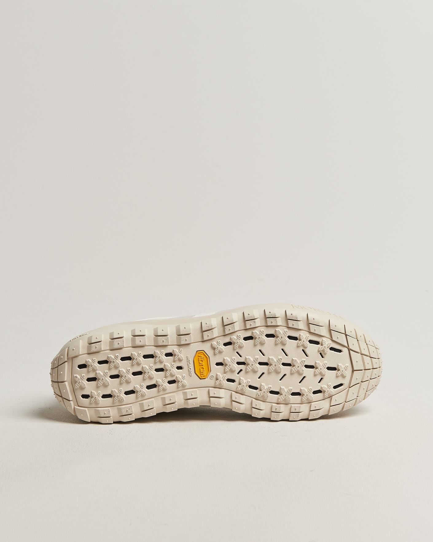 Herren | Trail Sneaker | Moncler | Trailgrip LP Sneakers White