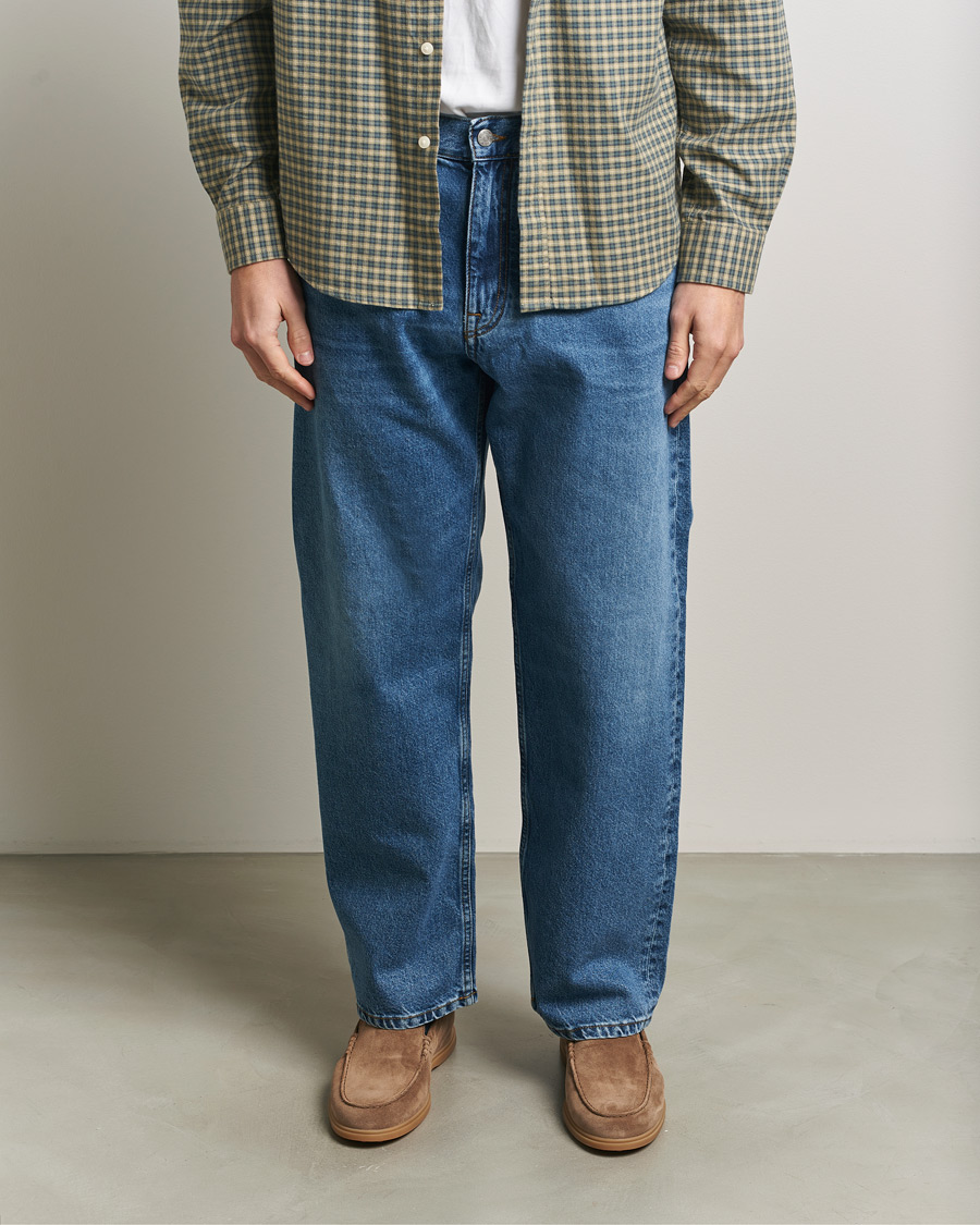 Herren | Loafer | Tod's | Gomma Leggera Loafers Chestnut Suede