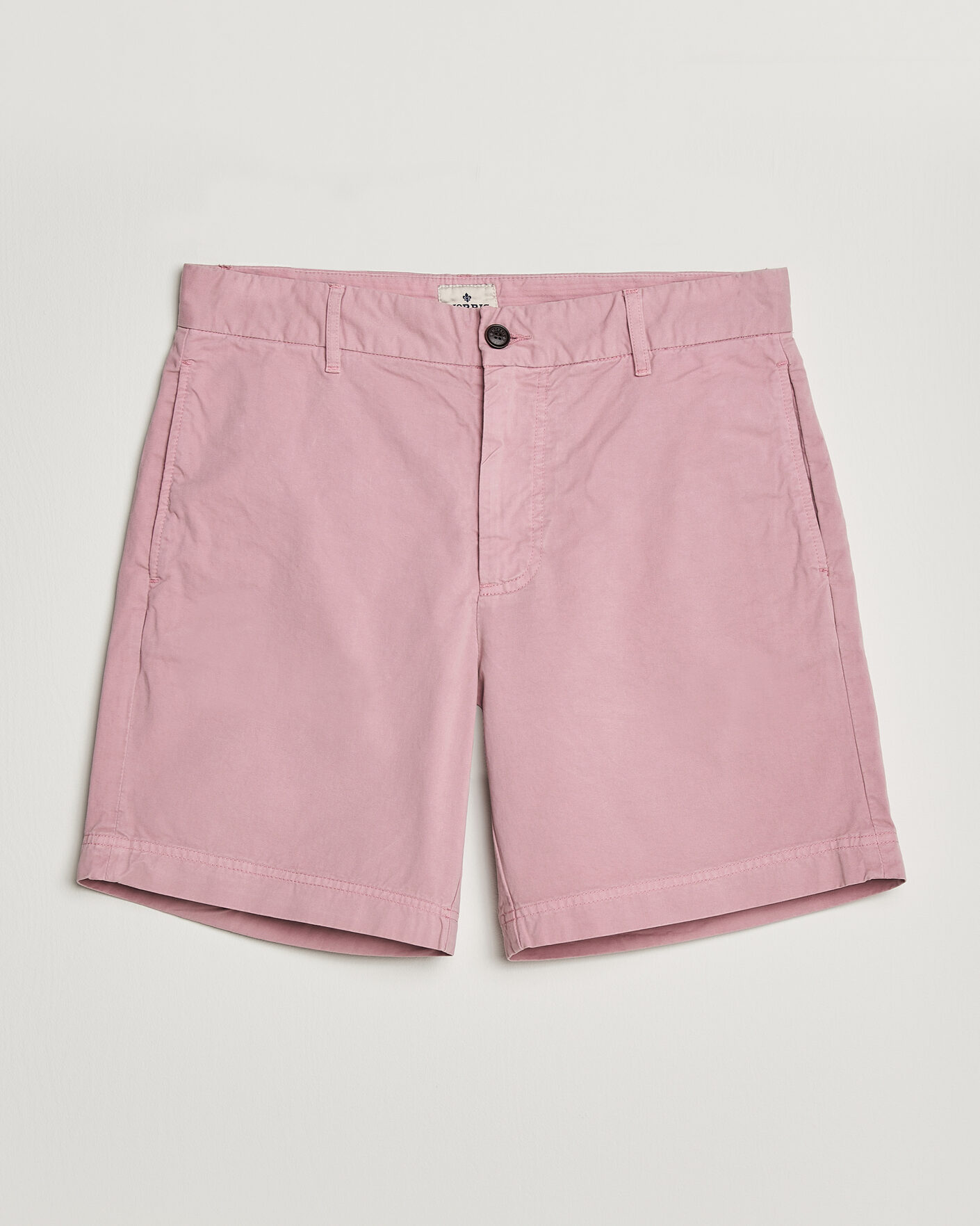 Herren | Shorts | Morris | Original Chino Shorts Pink
