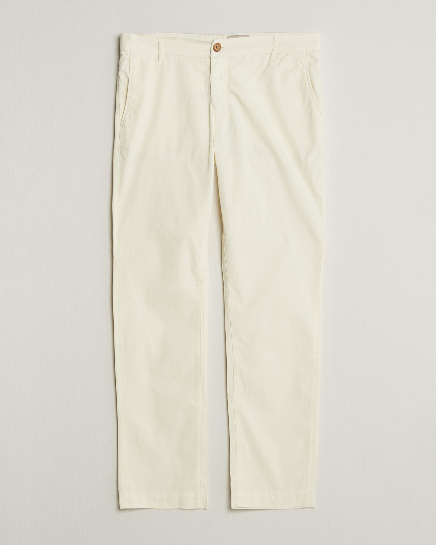 Herren | Hosen | Morris | Jeffrey Summer Chinos Off White
