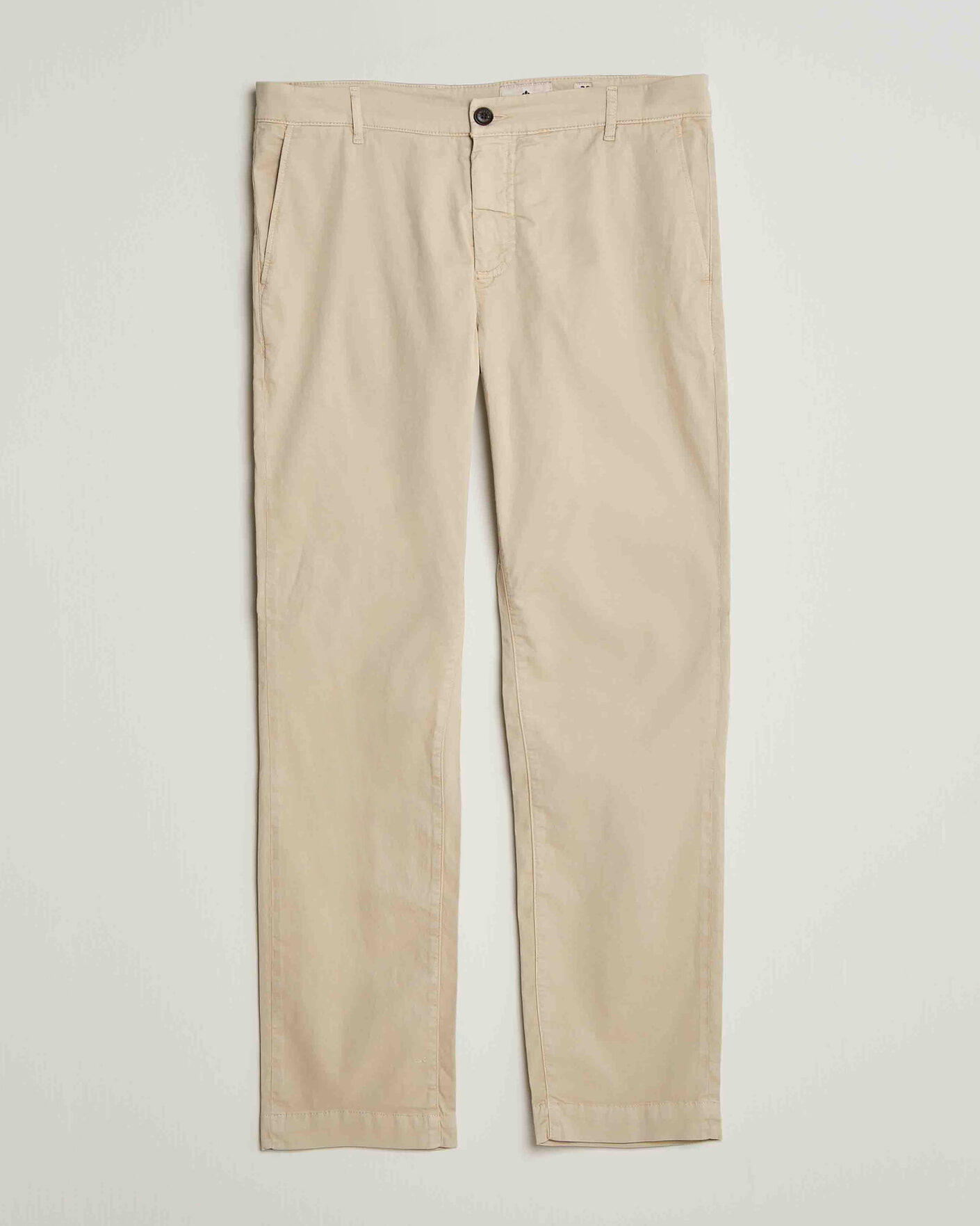 Herren | Hosen | Morris | Jeffrey Summer Chinos Khaki