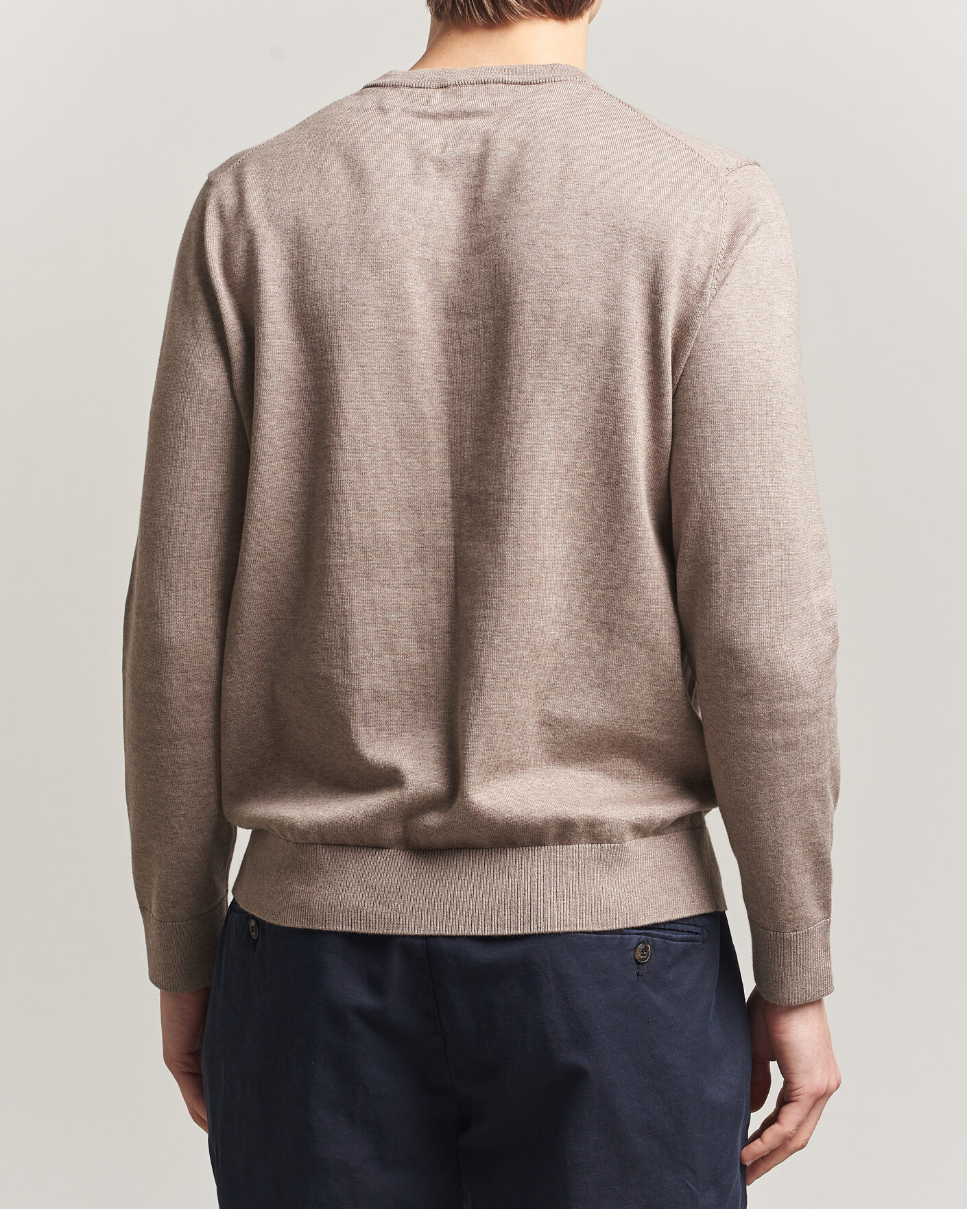 Herren | Pullover | Morris | Riley Oneck Brown