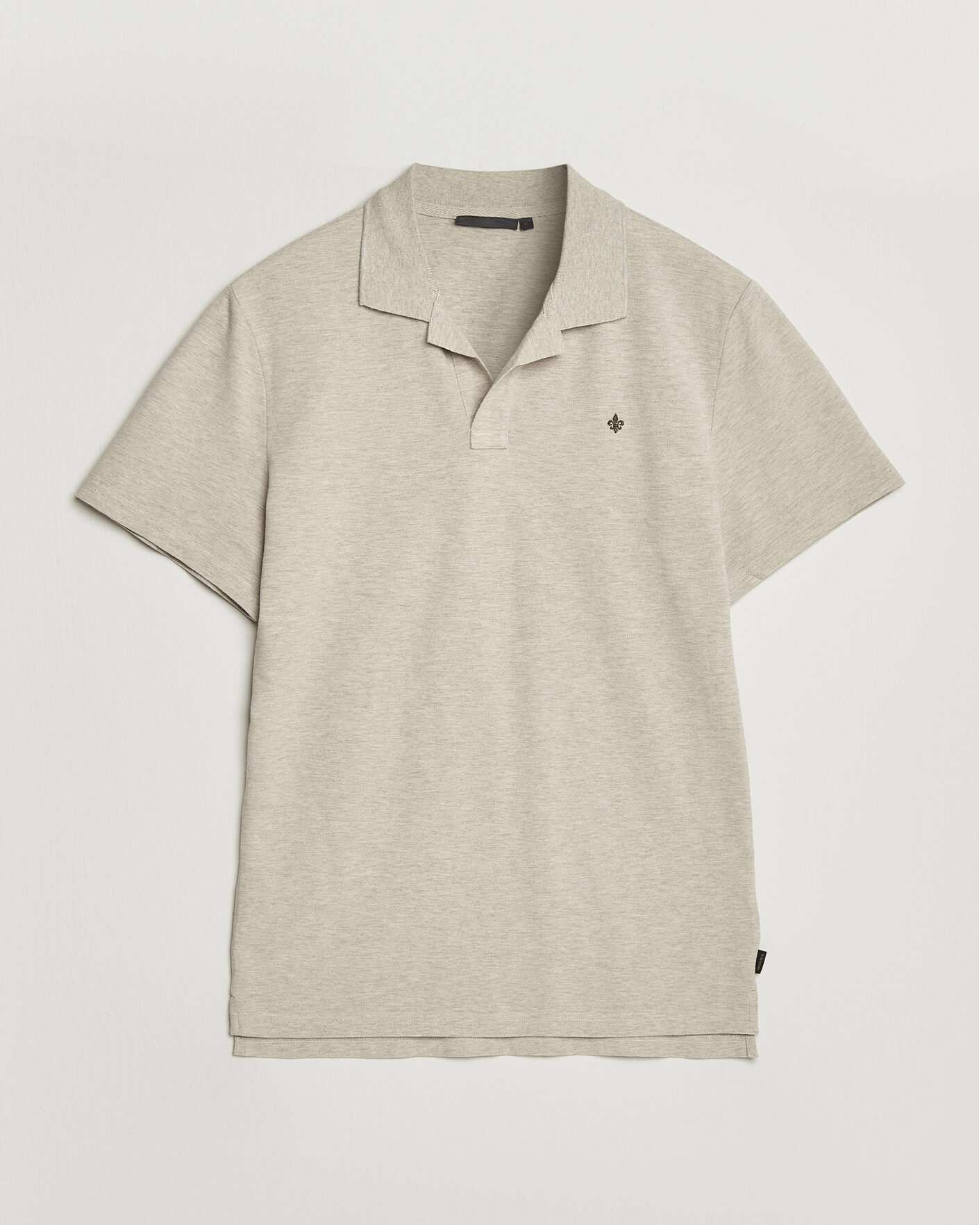Herren | Poloshirts | Morris | Dylan Pique Khaki