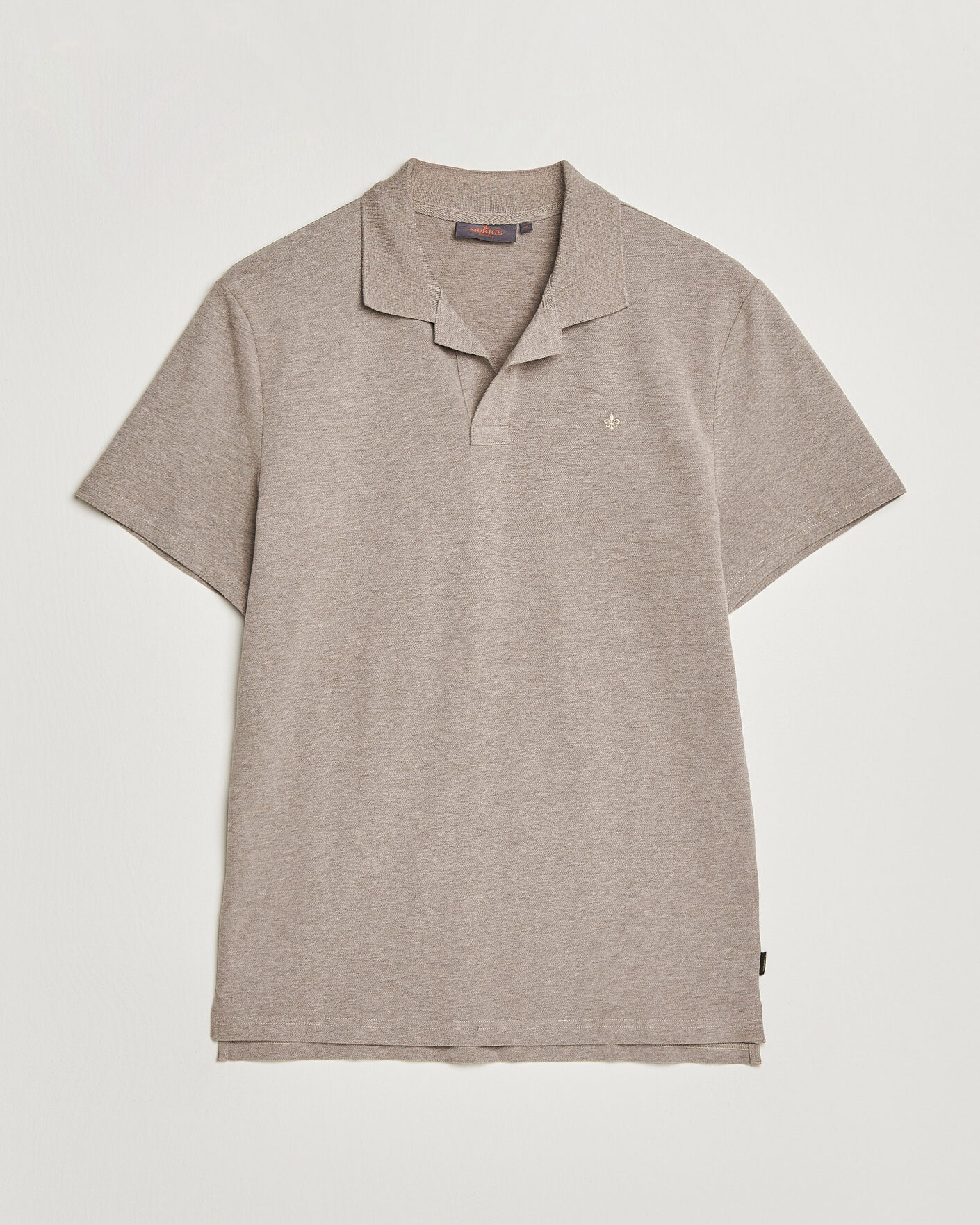 Herren | Poloshirts | Morris | Dylan Pique Brown