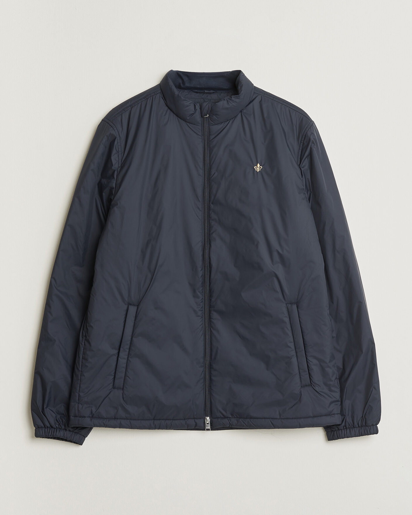 Herren | Jacken | Morris | Bradley Padded Jacket Navy
