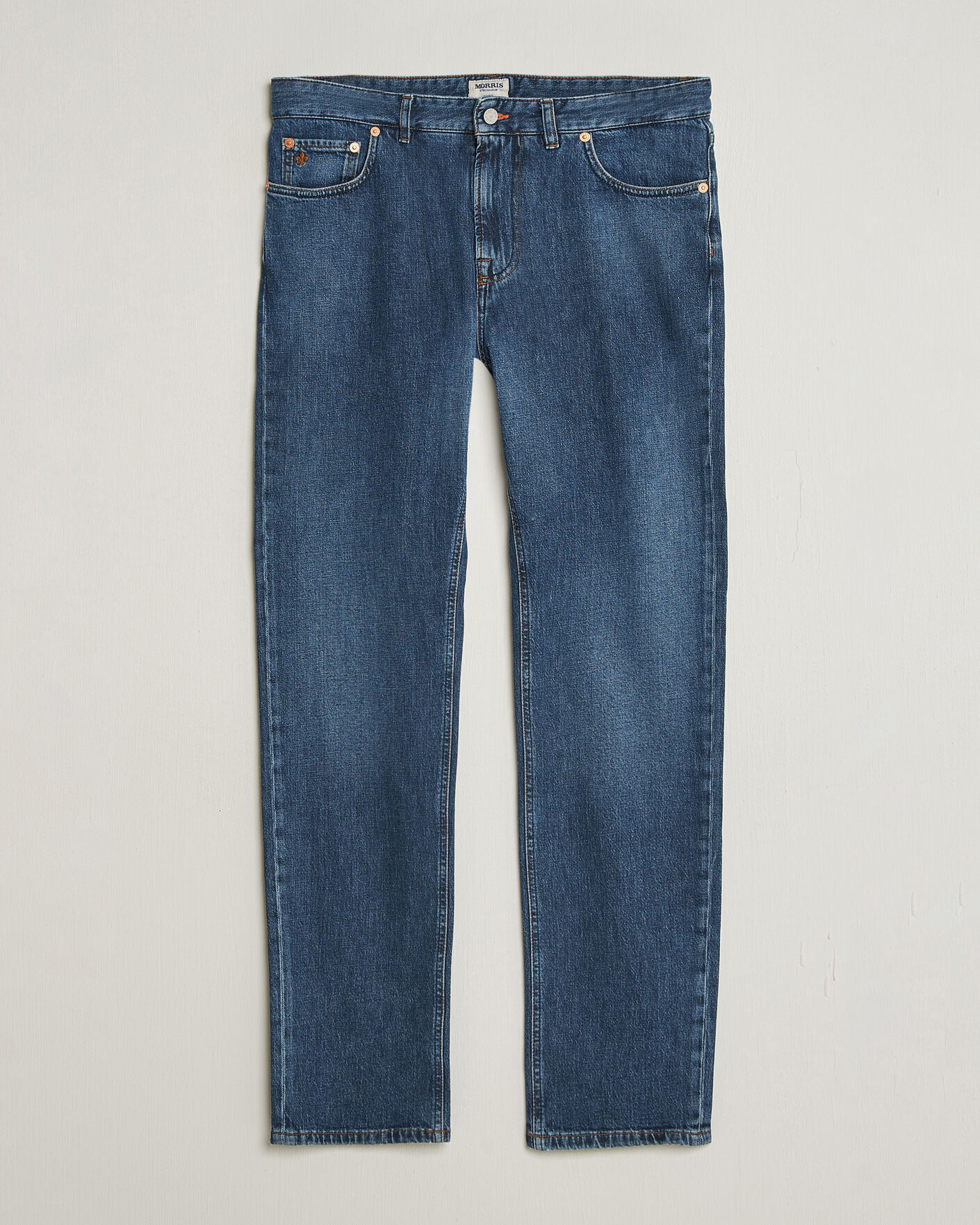Herren | Jeans | Morris | James Jeans Blue