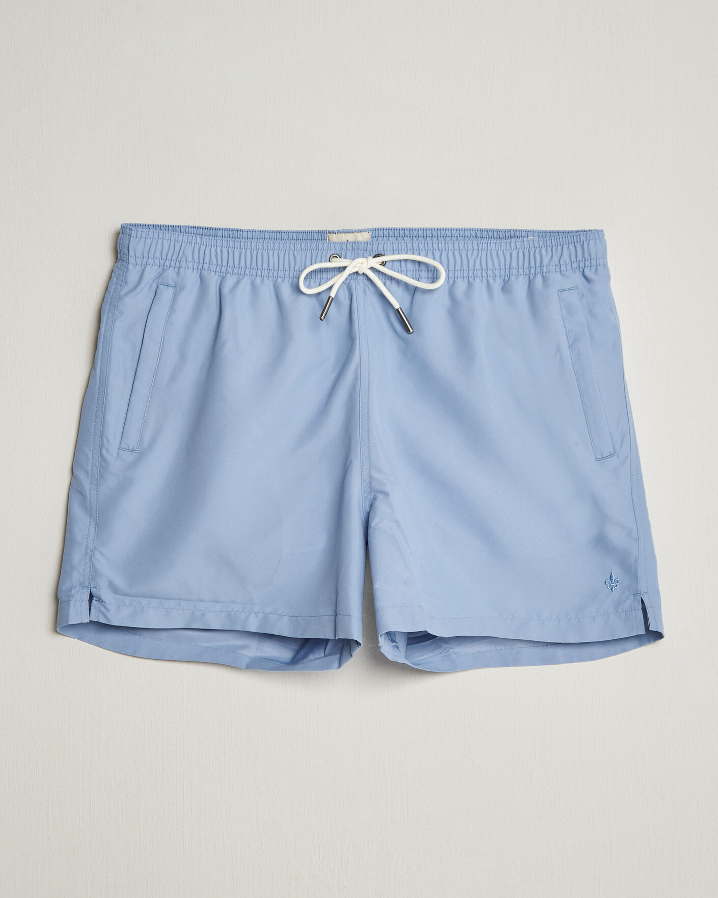 Herren | Badehosen | Morris | Bathing Trunks Light Blue