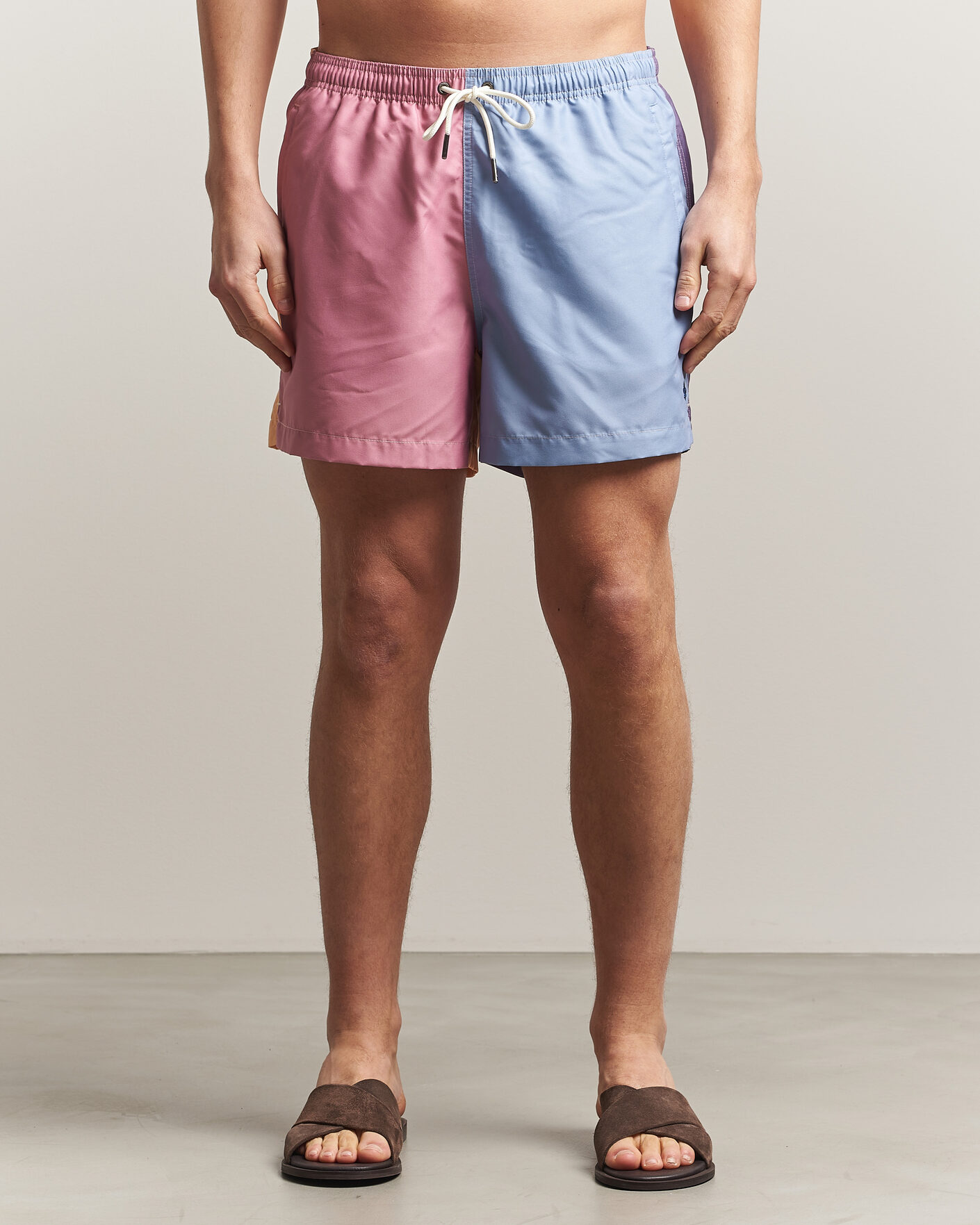 Herren | Badehosen | Morris | Mixed Bathing Trunks Multi