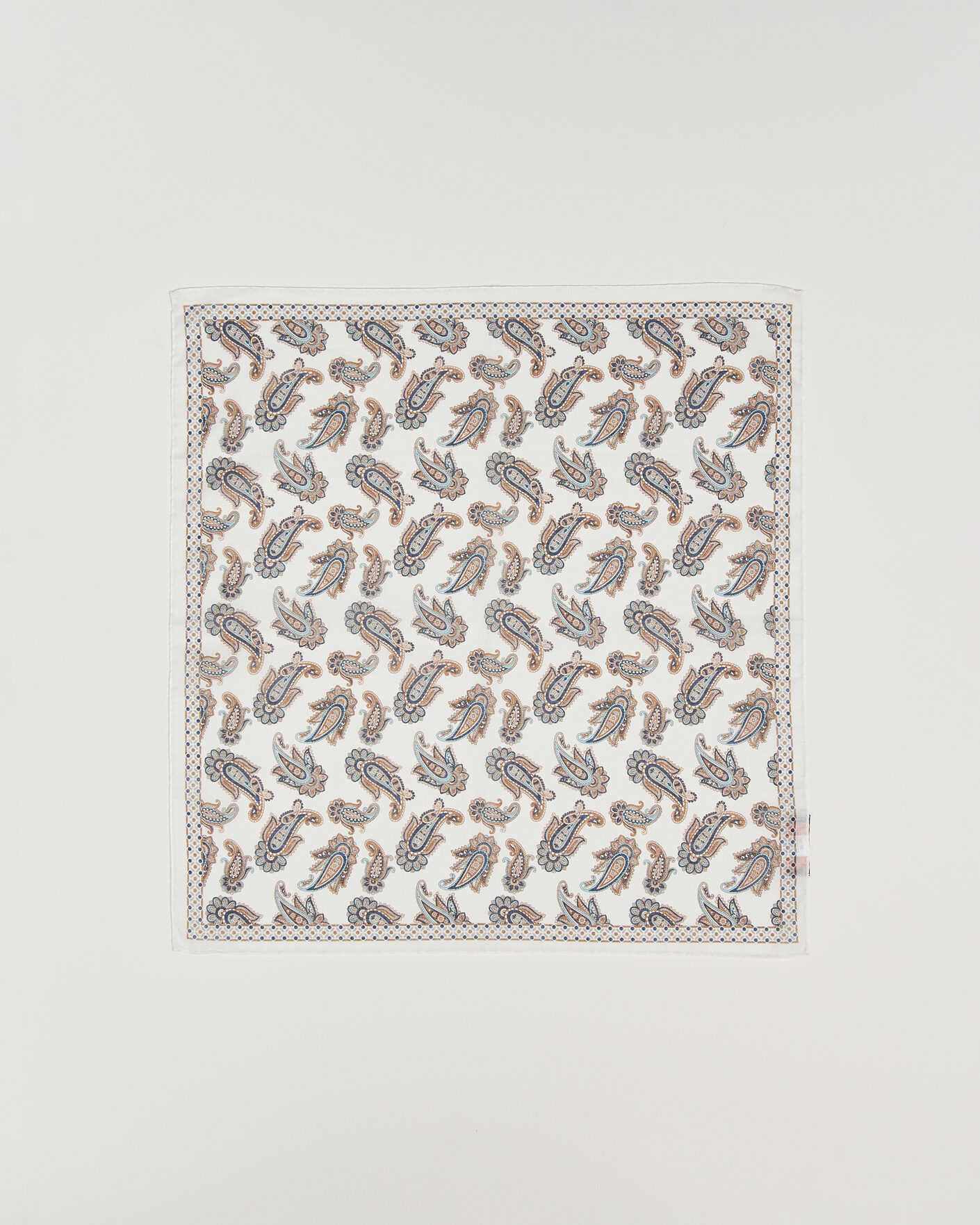 Herren | Tücher | Morris | Bandana White