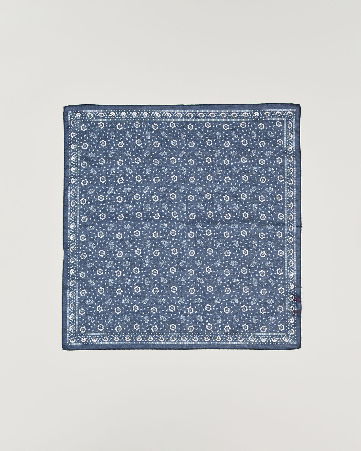 Herren | Tücher | Morris | Bandana Navy