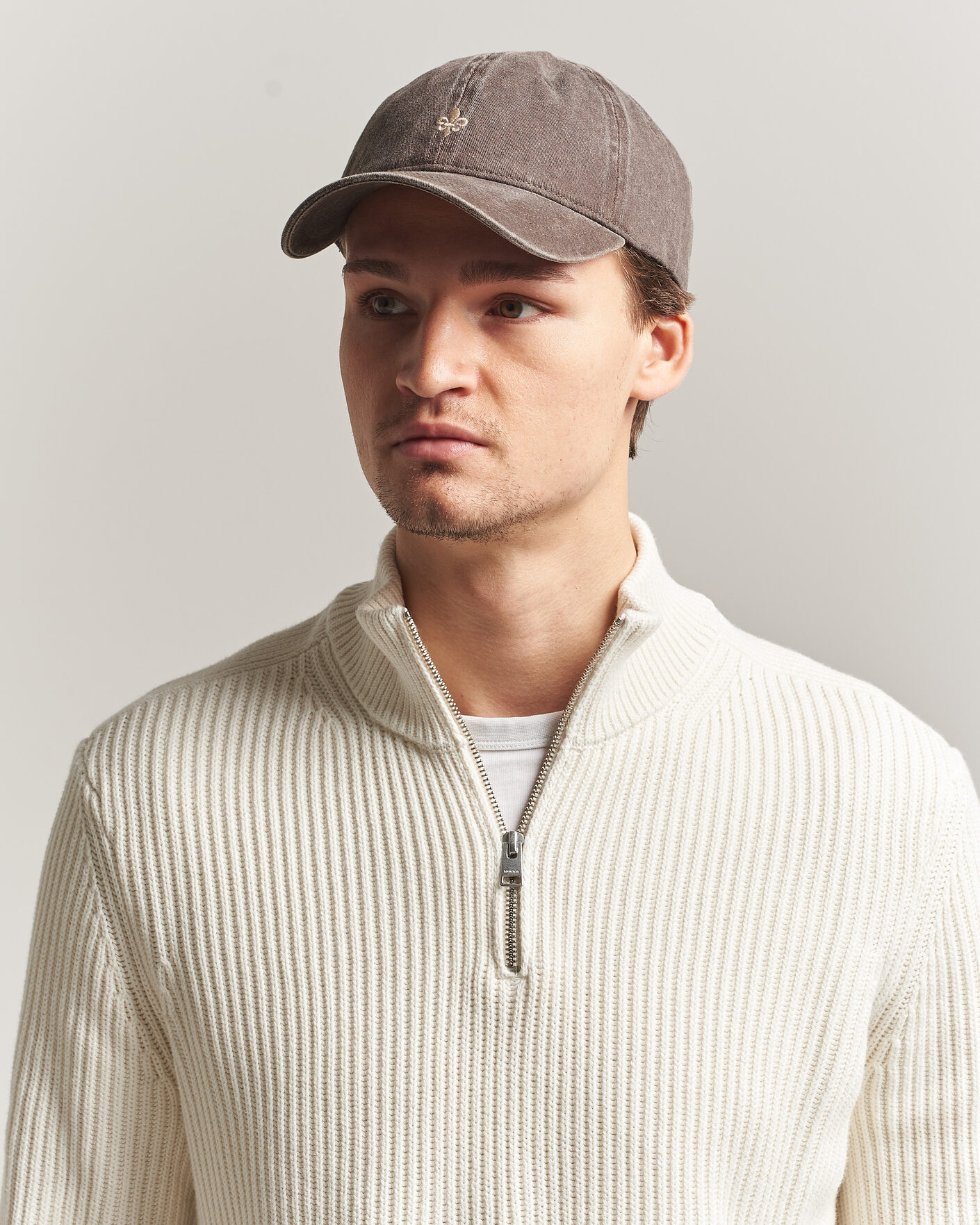 Herren | Hüte & Mützen | Morris | Chapman Cap Olive