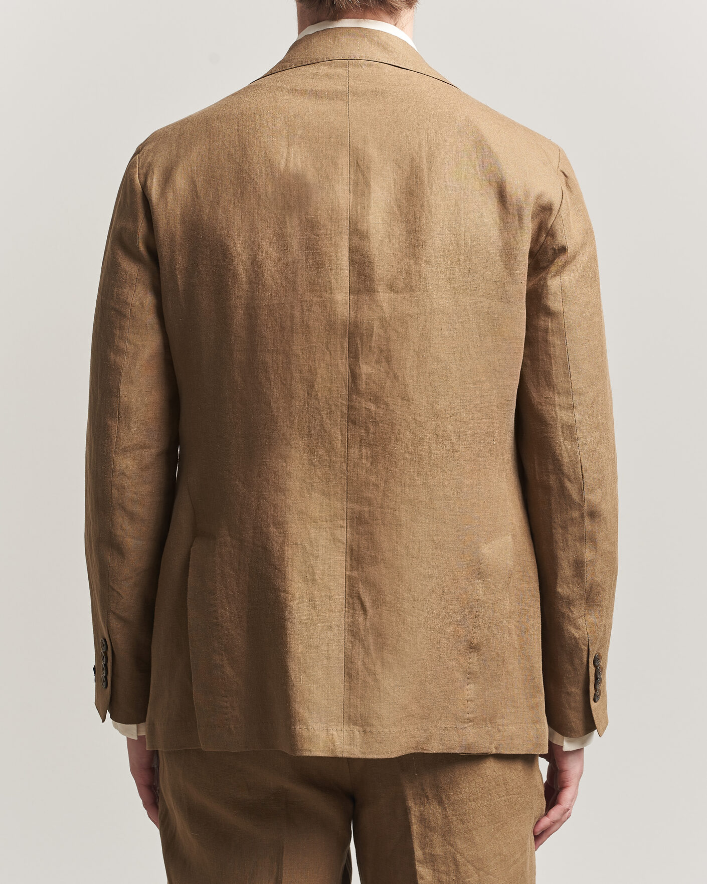 Herren | Sakkos | Polo Ralph Lauren | Linen Sportcoat Light Sable