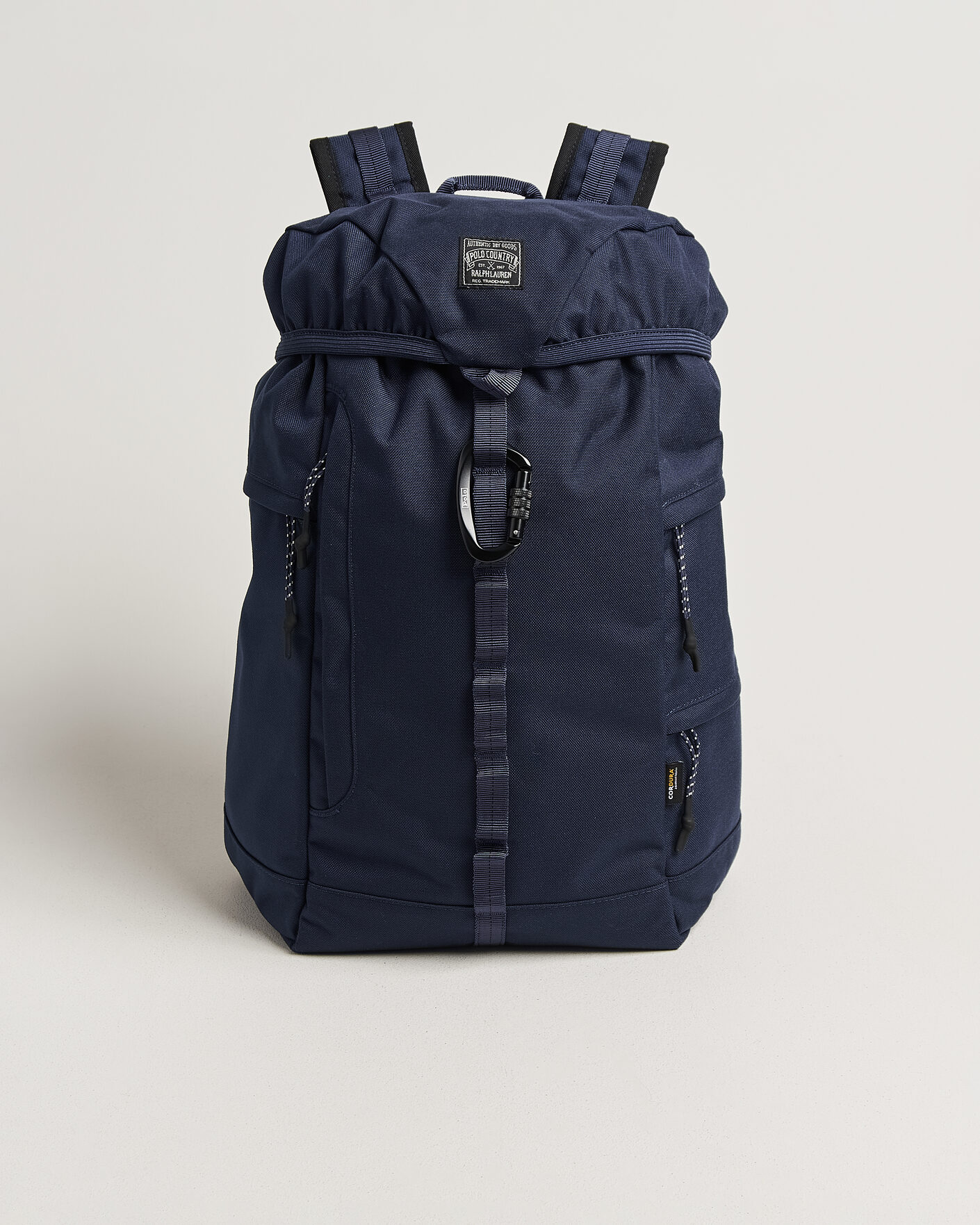 Herren | Taschen | Polo Ralph Lauren | Outdoor Backpack Newport Navy
