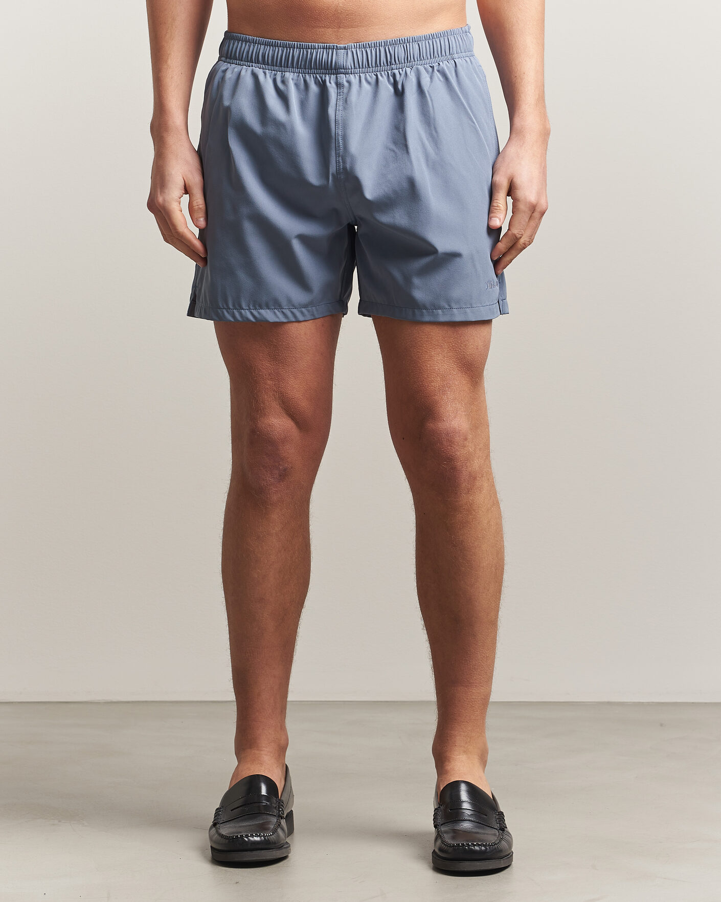 Herren | Badehosen | NN07 | Holiday Swimshorts Stone Blue