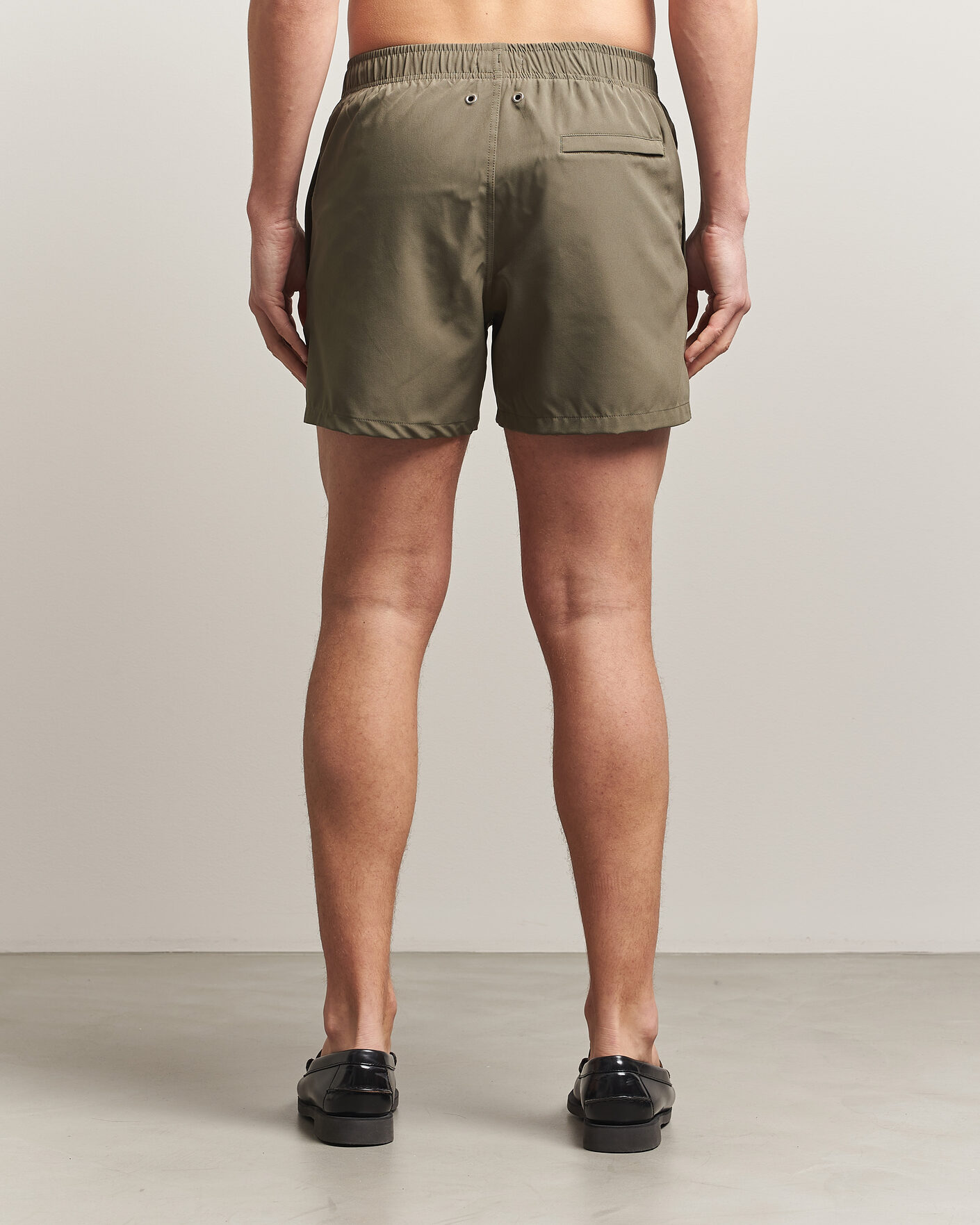 Herren | Badehosen | NN07 | Holiday Swimshorts Capers Green