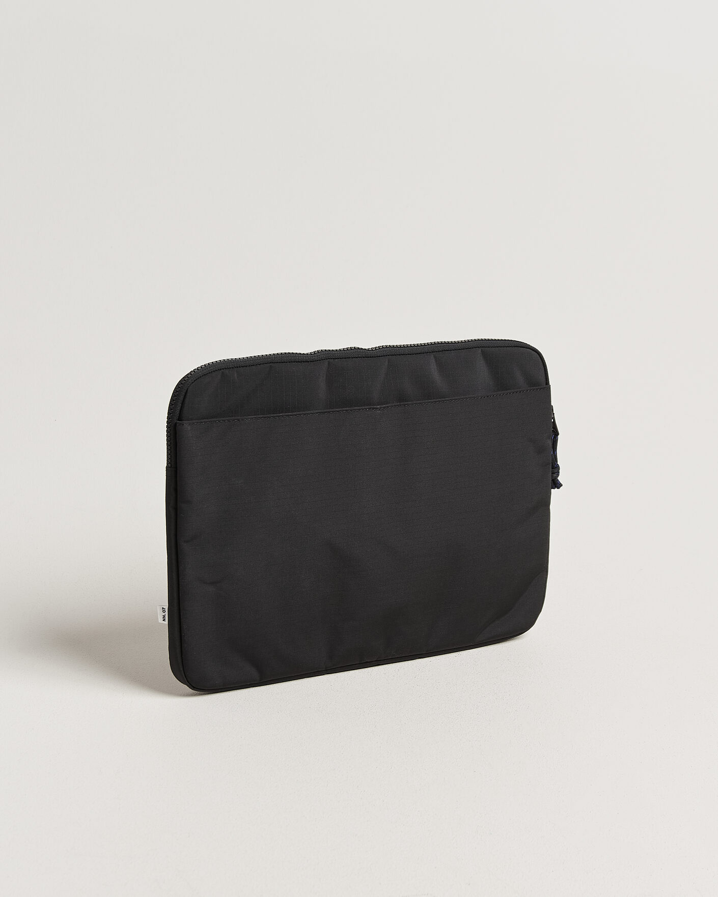 Herren | Taschen | NN07 | Nylon Ripstop Computer Sleeve Black