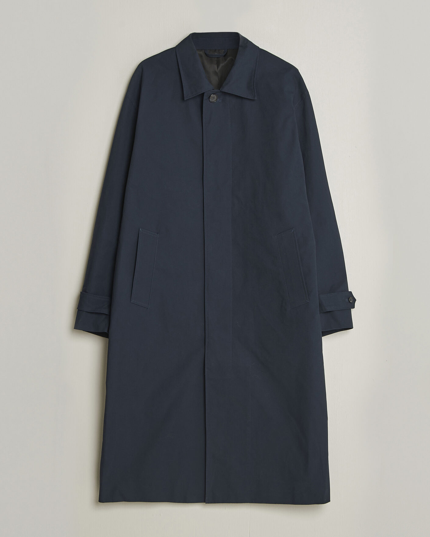 Herren | Jacken | NN07 | Gibson Coat Navy Blue