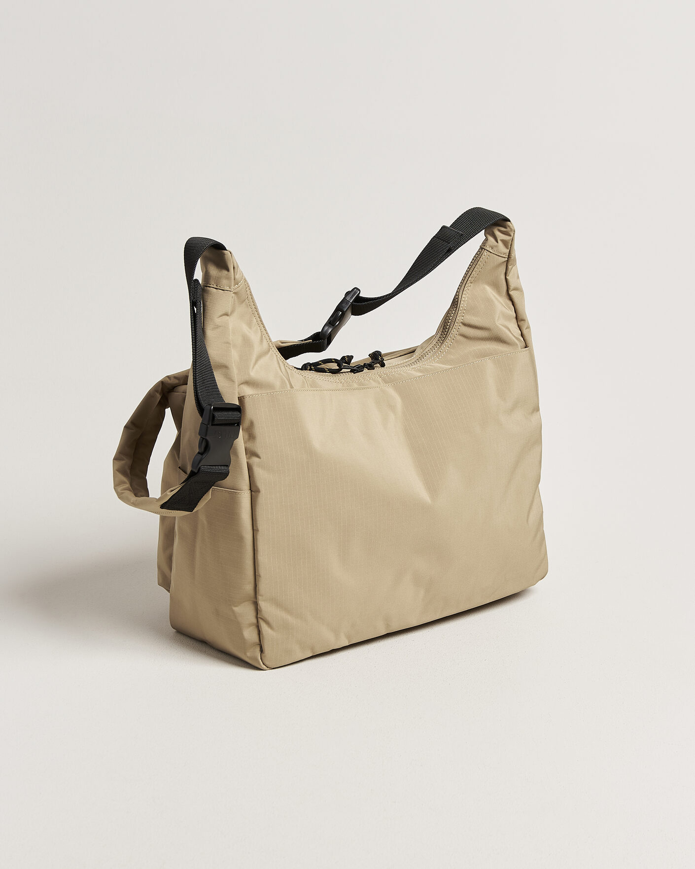 Herren | Taschen | NN07 | Nylon Ripstop Messenger Bag Desert Khaki