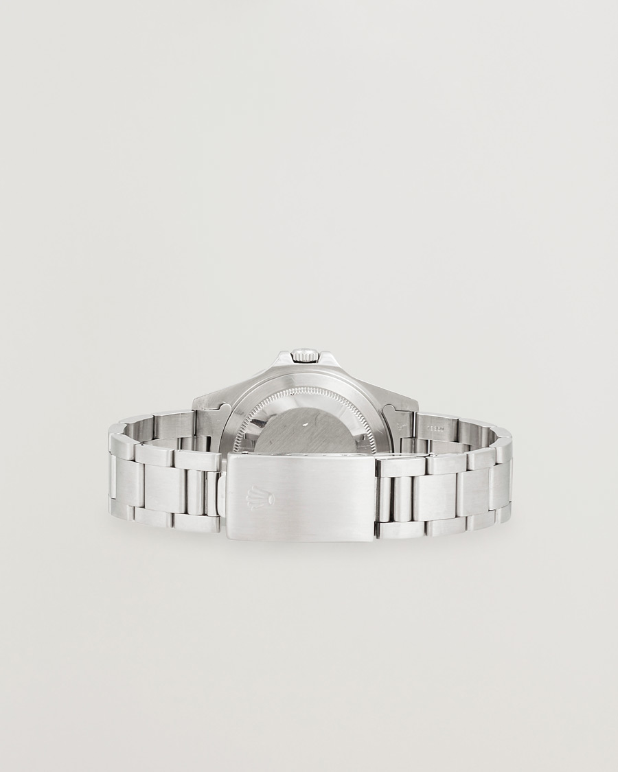 Herren | Pre-Owned & Vintage Watches | Rolex Pre-Owned | Explorer II