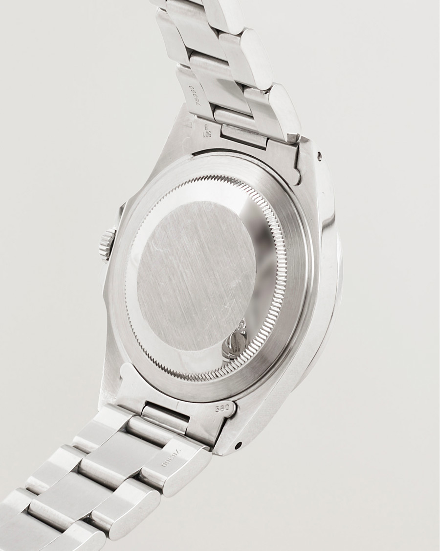 Herren | Pre-Owned & Vintage Watches | Rolex Pre-Owned | Explorer II