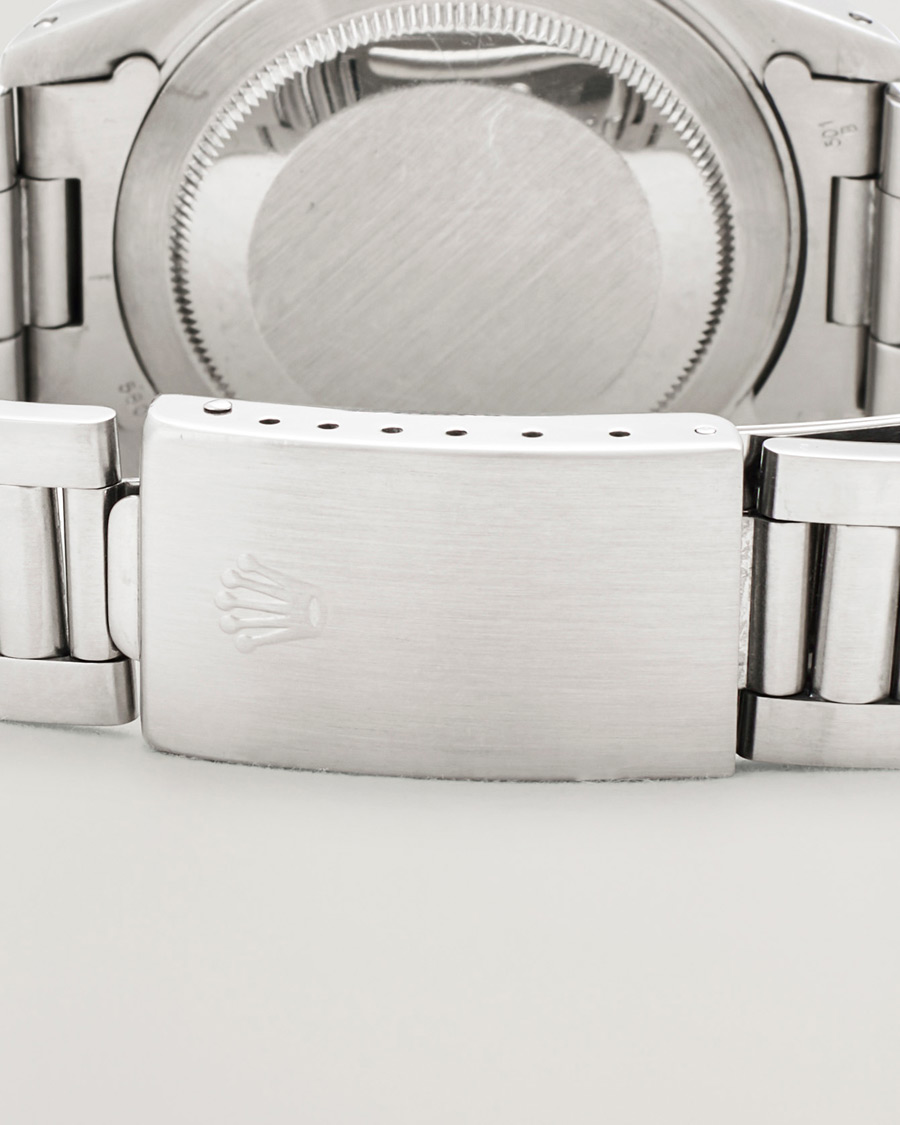 Herren | Rolex Pre-Owned Explorer II | Rolex Pre-Owned | Explorer II