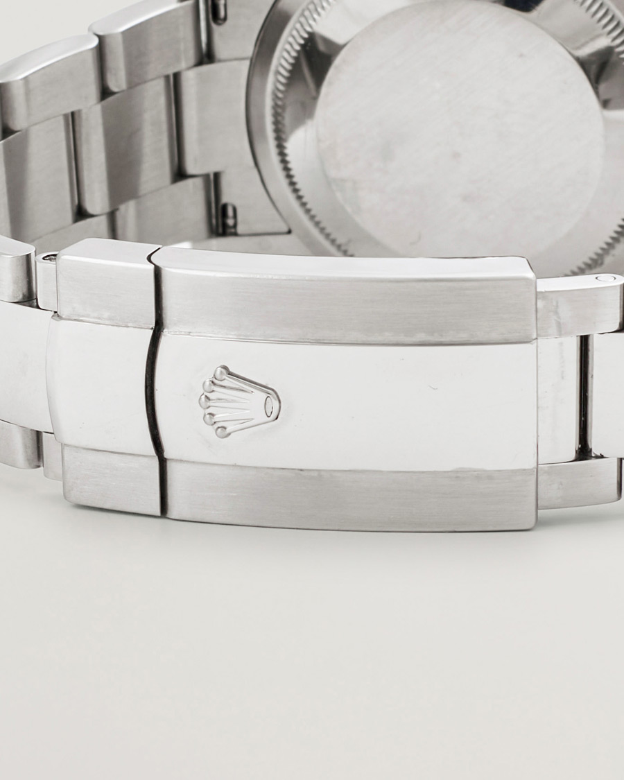 Herren | Pre-Owned & Vintage Watches | Rolex Pre-Owned | Datejust 36