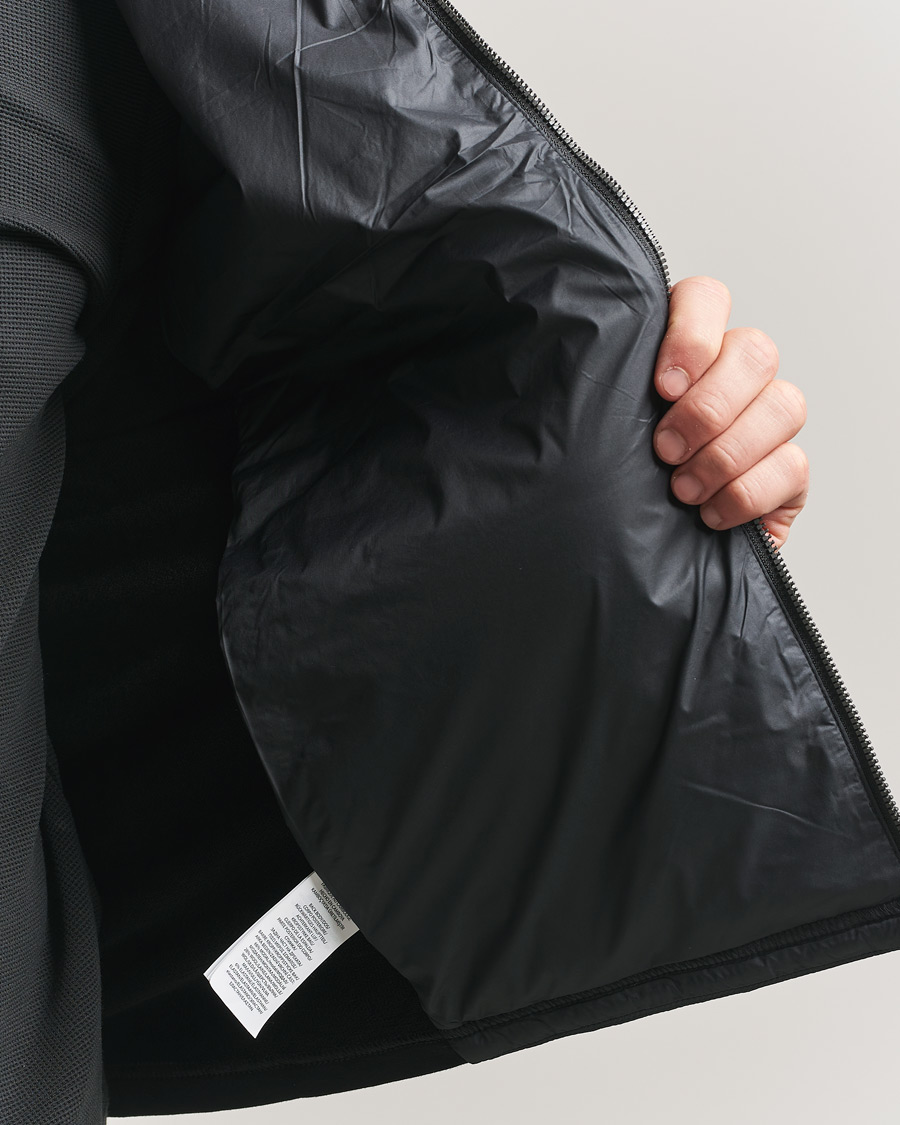 Herren | Westen | RLX Ralph Lauren | Performance Wool Vest Polo Black