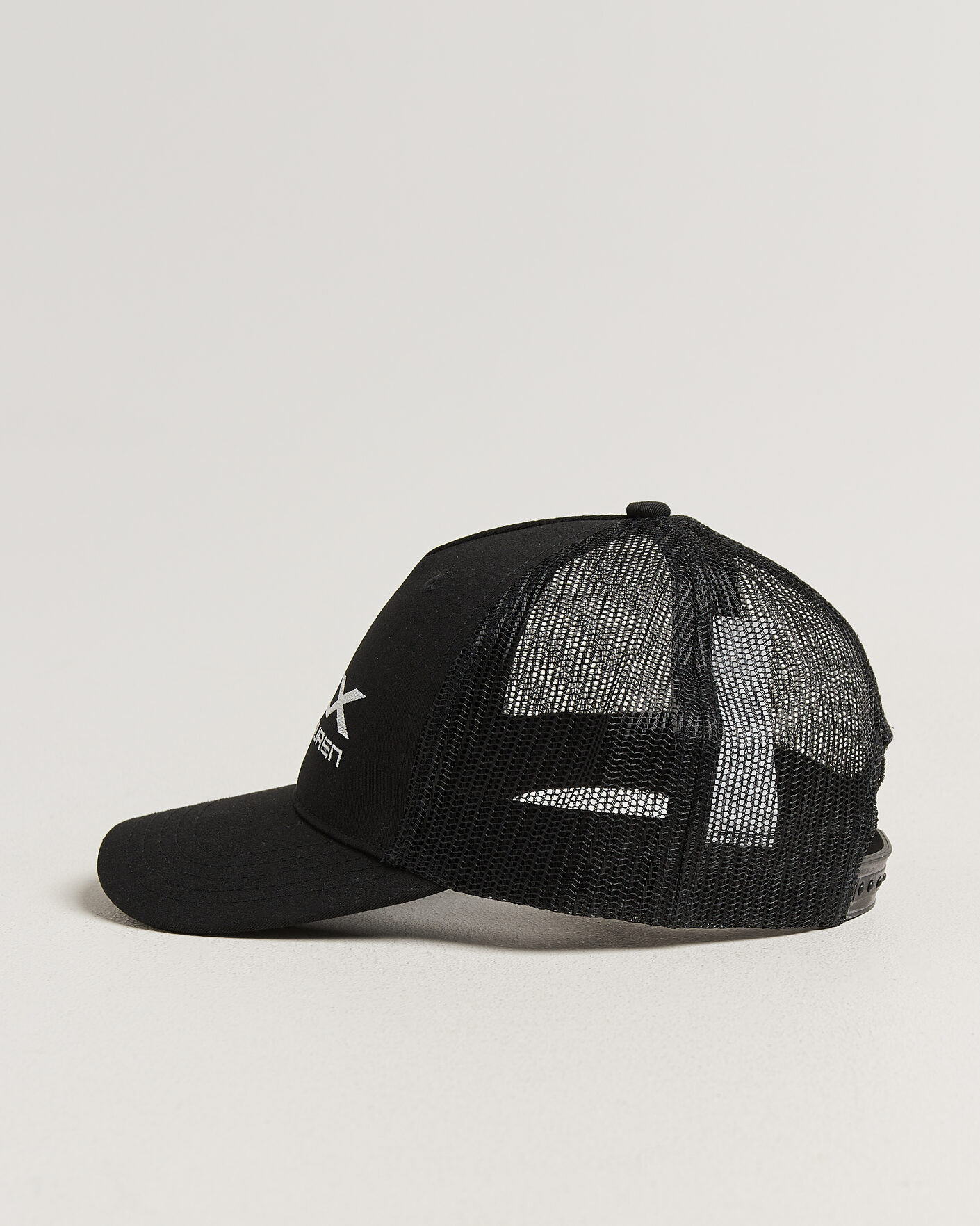 Herren | Hüte & Mützen | RLX Ralph Lauren | Trucker Golf Cap Black