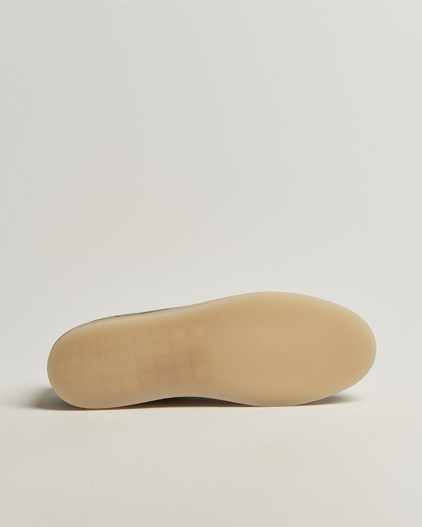 Herren | Sneaker | Brunello Cucinelli | Low Top Sneakers Olive Suede