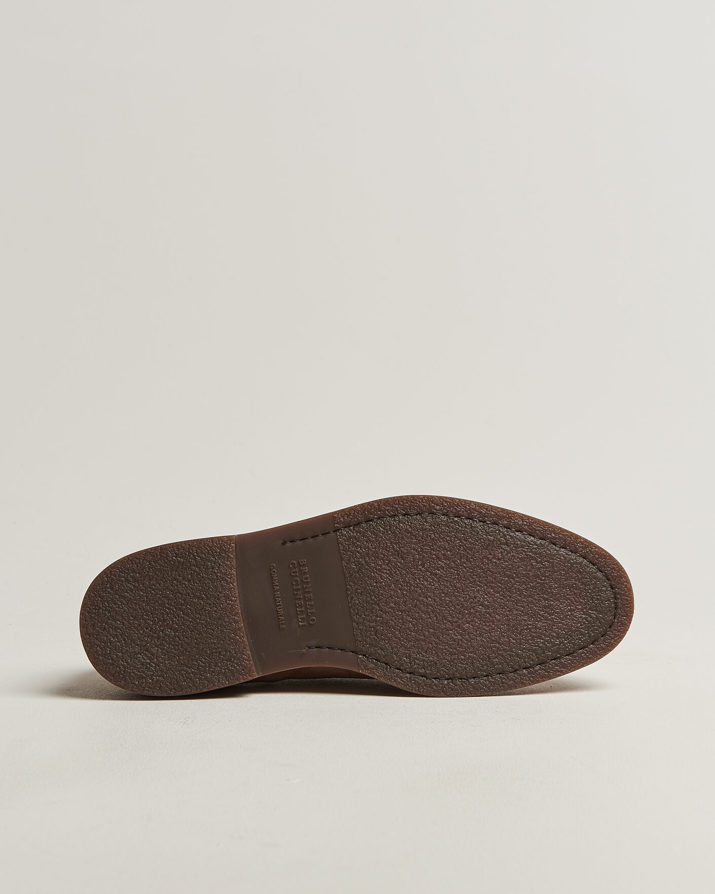 Herren | Derby | Brunello Cucinelli | Derby Shoes Brown Suede